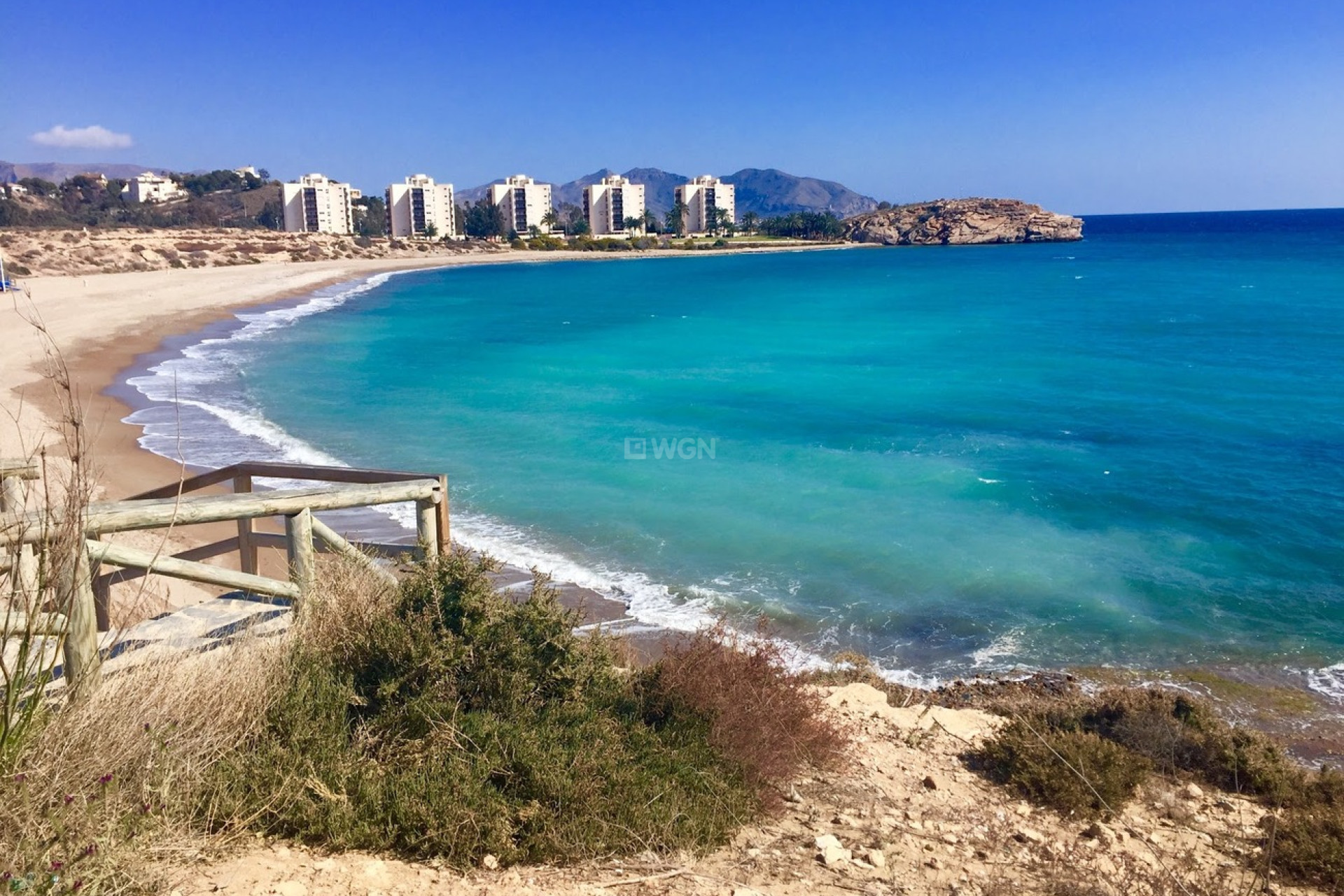 Odsprzedaż - Villa - San Pedro del Pinatar - Costa Calida