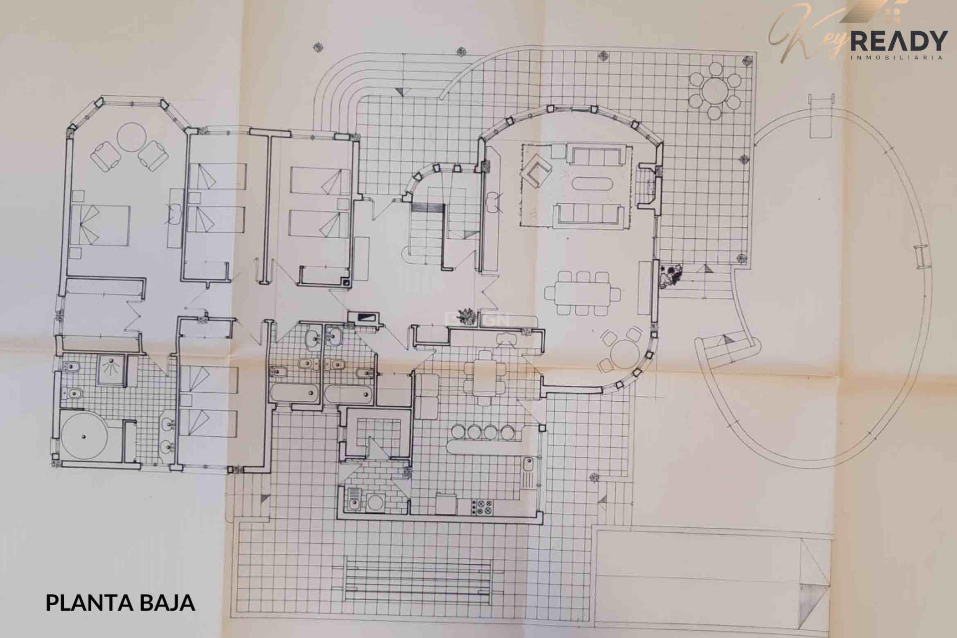 Odsprzedaż - Villa - San Pedro del Pinatar - Costa Calida