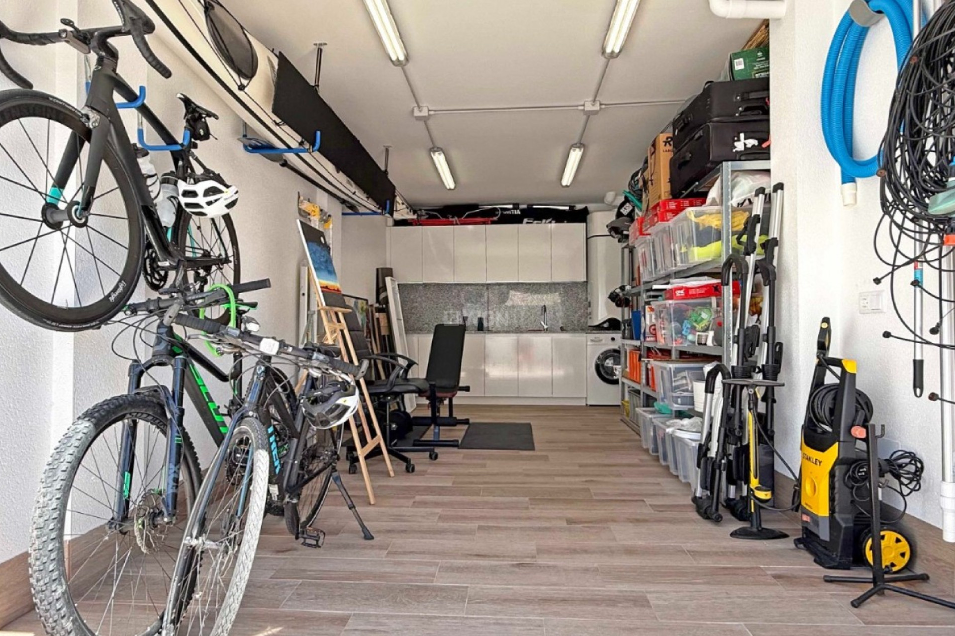 Odsprzedaż - Villa - San Pedro del Pinatar - Costa Calida