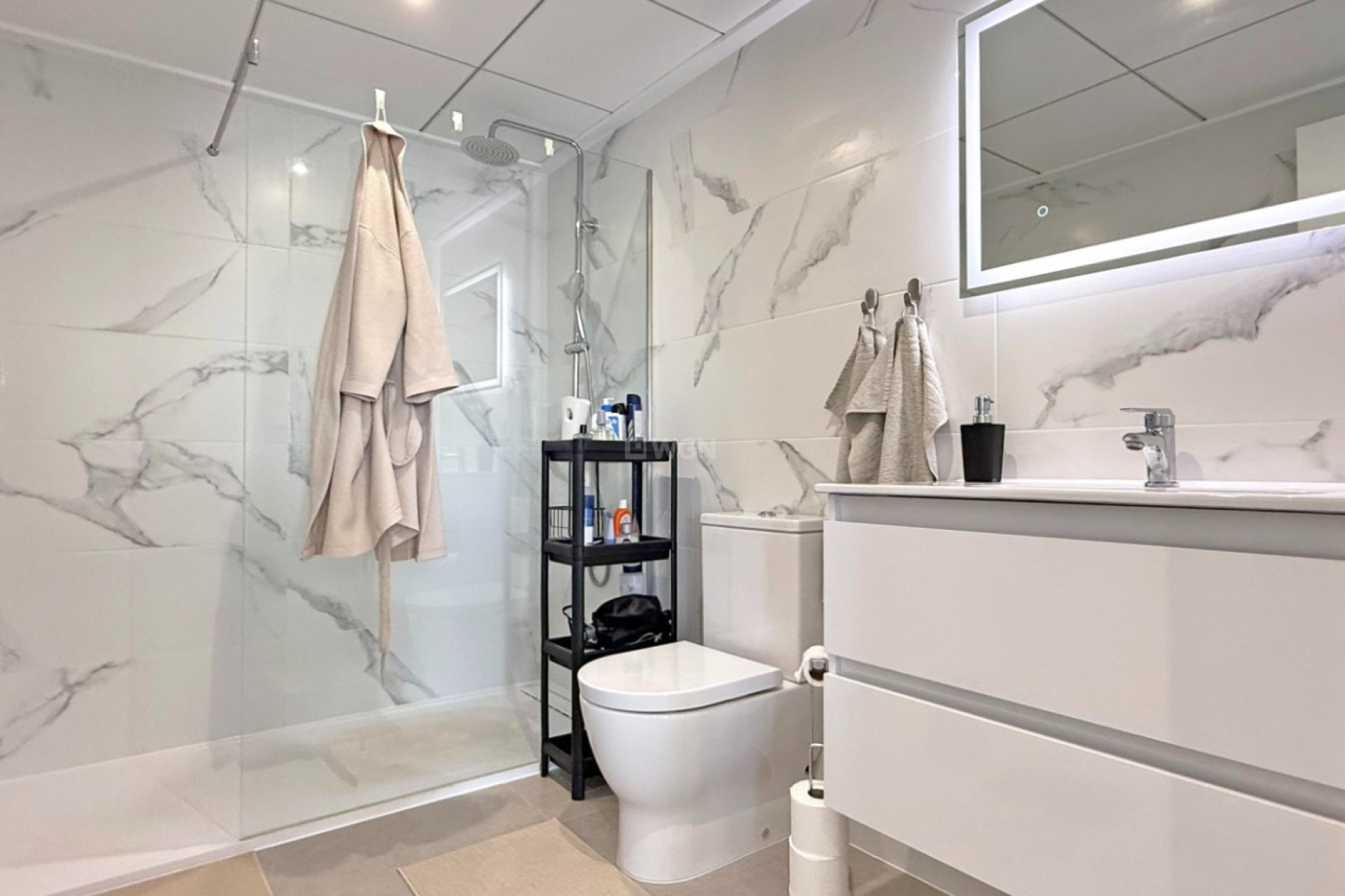 Odsprzedaż - Villa - San Pedro del Pinatar - Costa Calida