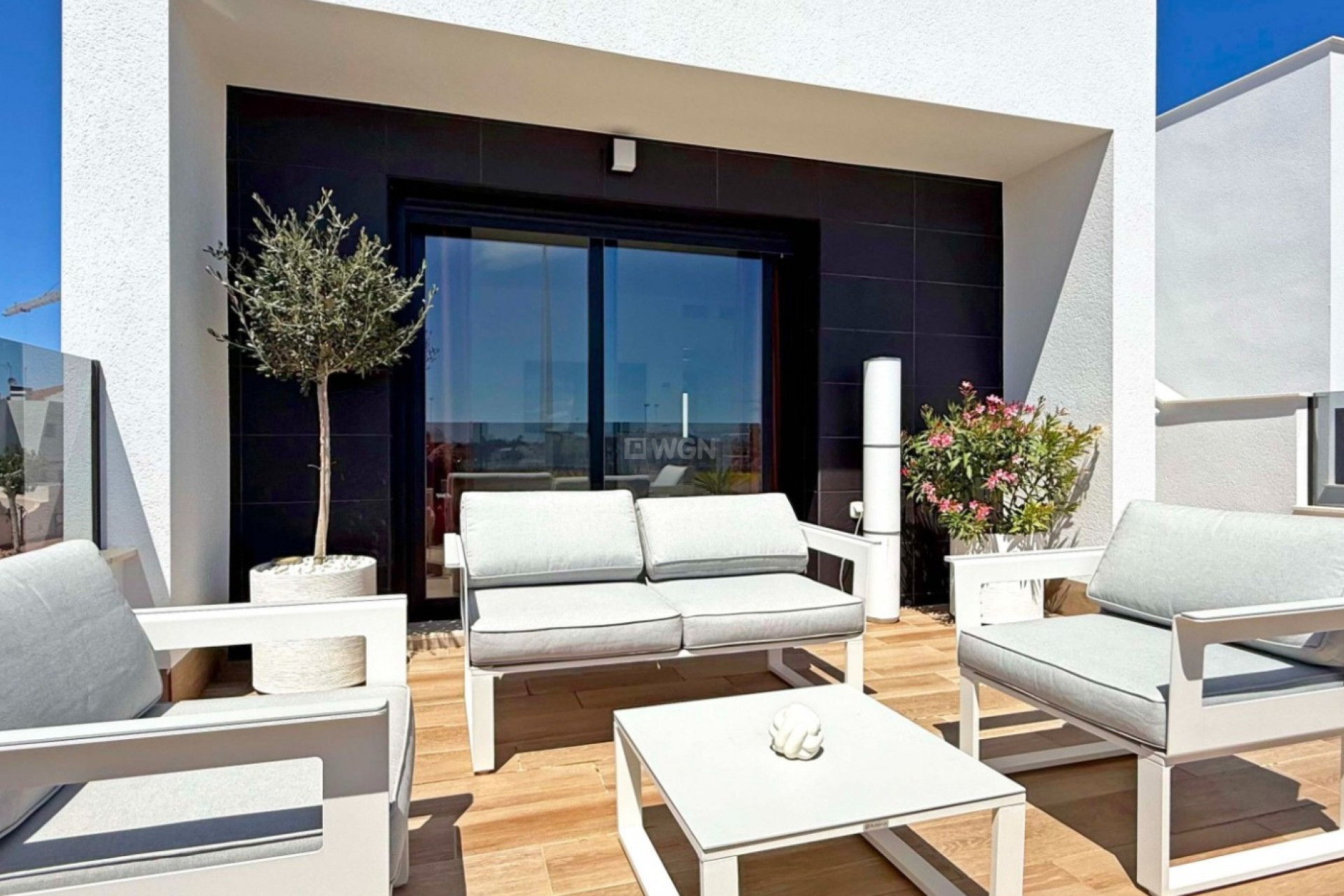 Odsprzedaż - Villa - San Pedro del Pinatar - Costa Calida