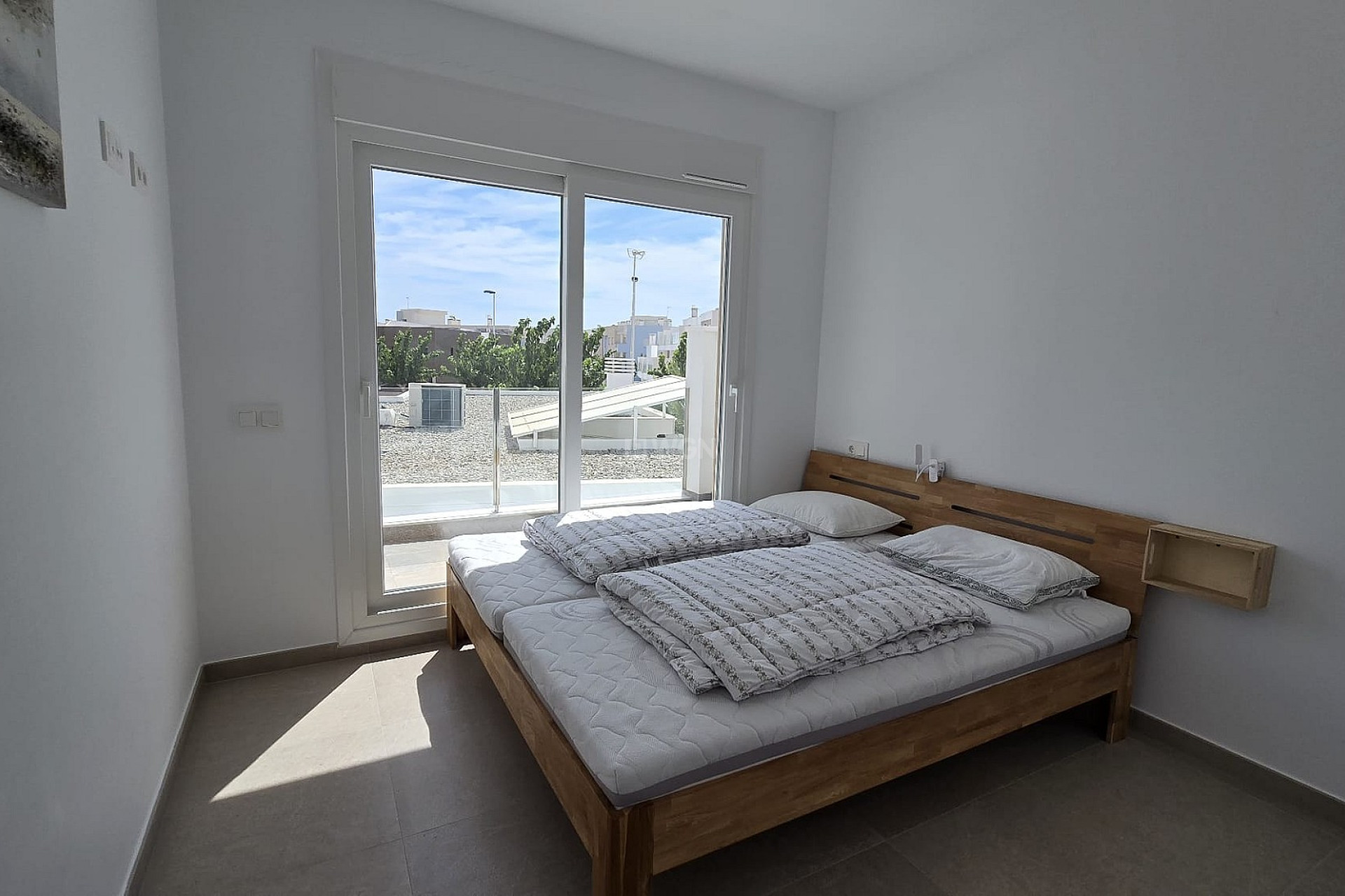 Odsprzedaż - Villa - San Pedro del Pinatar - Costa Calida