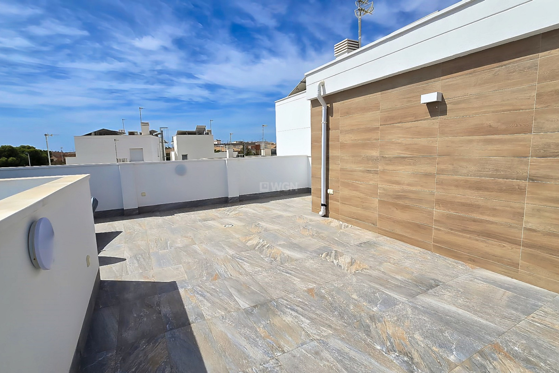 Odsprzedaż - Villa - San Pedro del Pinatar - Costa Calida