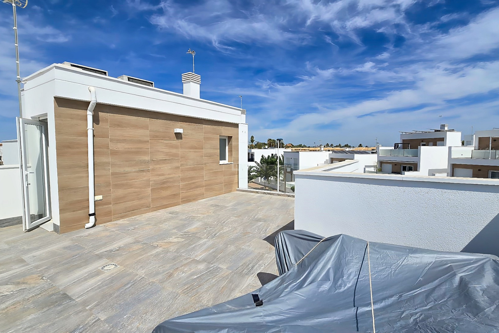 Odsprzedaż - Villa - San Pedro del Pinatar - Costa Calida