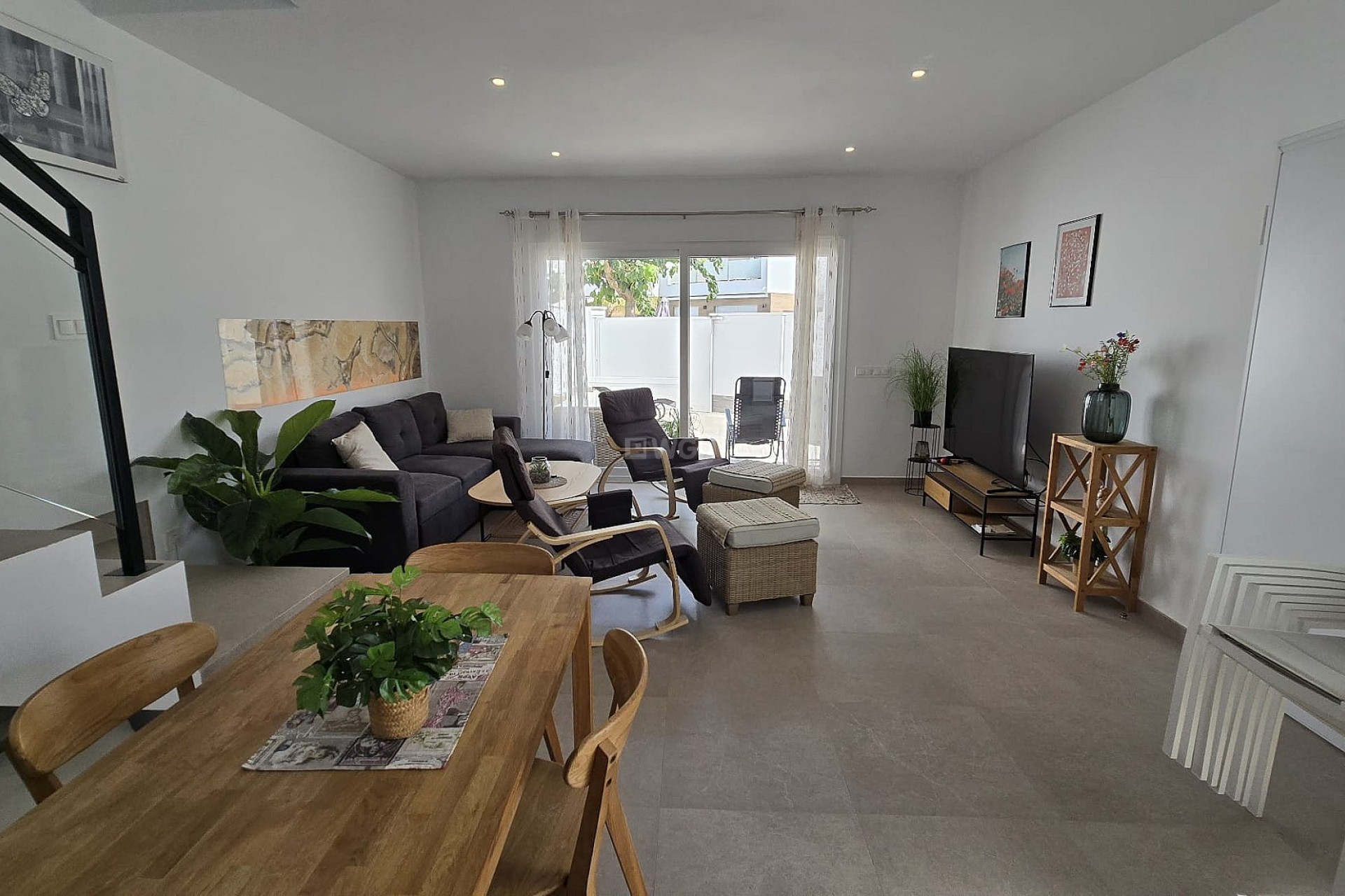 Odsprzedaż - Villa - San Pedro del Pinatar - Costa Calida