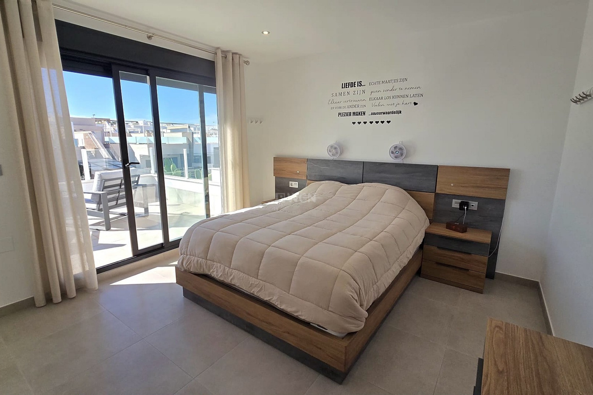 Odsprzedaż - Villa - San Pedro del Pinatar - Costa Calida