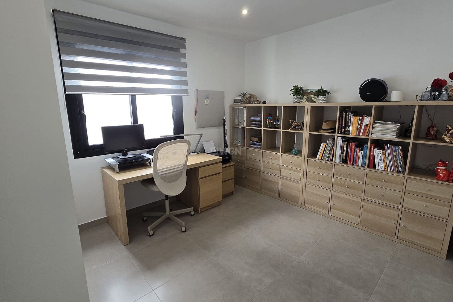 Odsprzedaż - Villa - San Pedro del Pinatar - Costa Calida