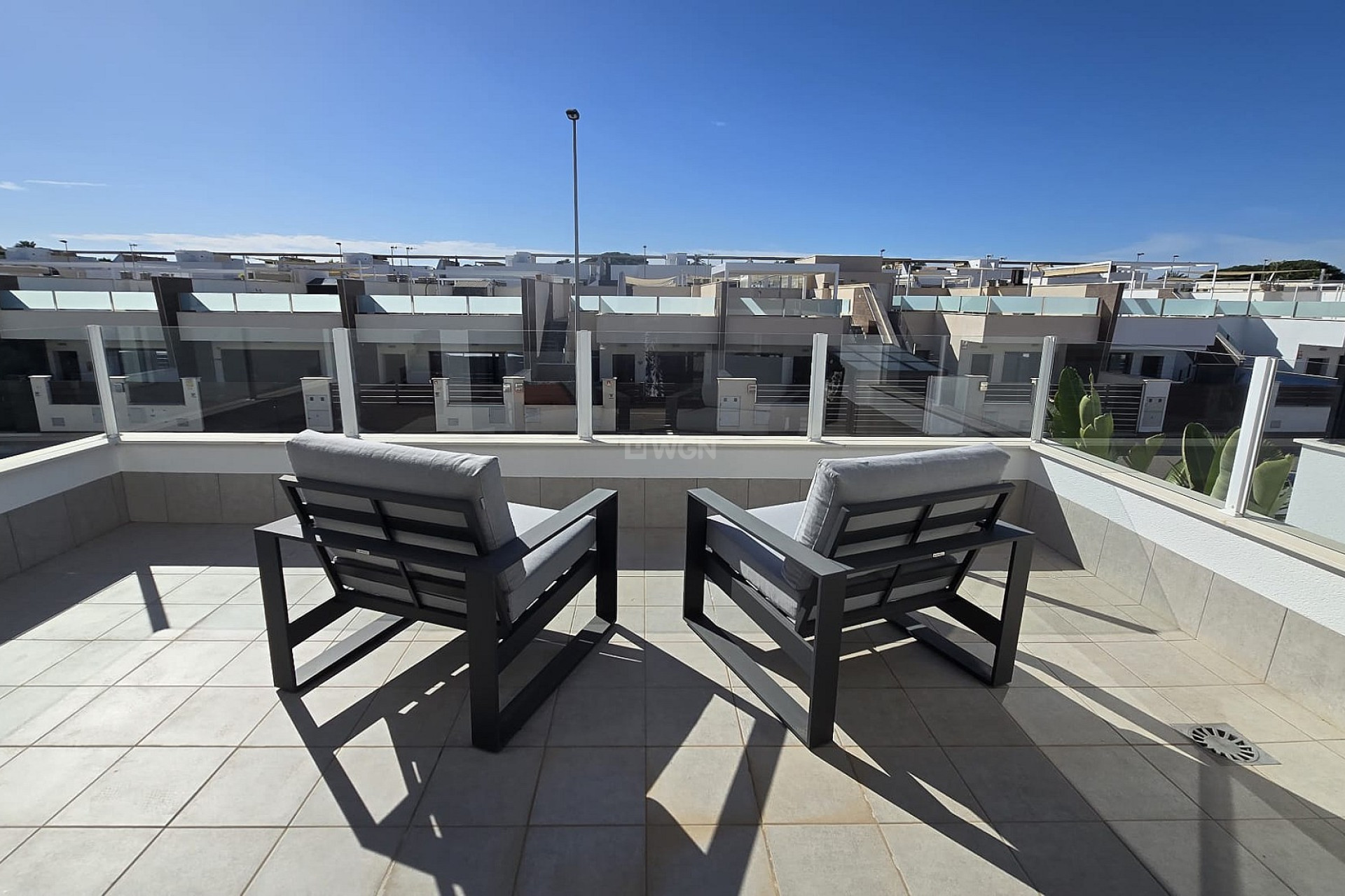 Odsprzedaż - Villa - San Pedro del Pinatar - Costa Calida