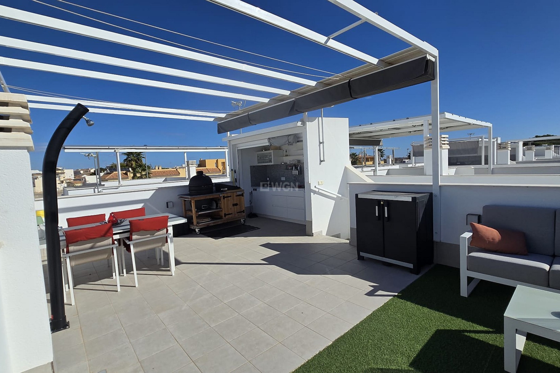 Odsprzedaż - Villa - San Pedro del Pinatar - Costa Calida