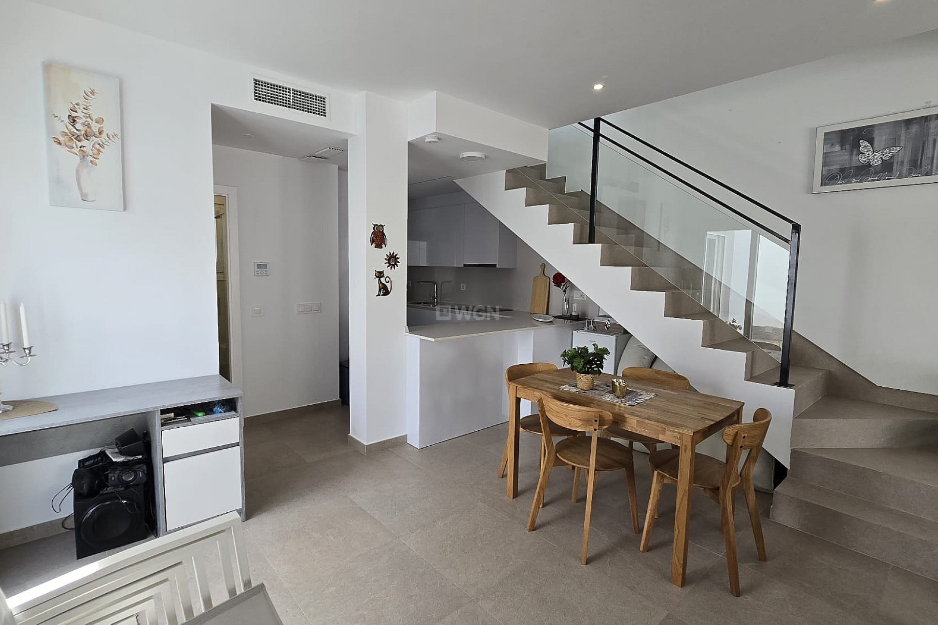 Odsprzedaż - Villa - San Pedro del Pinatar - Costa Calida