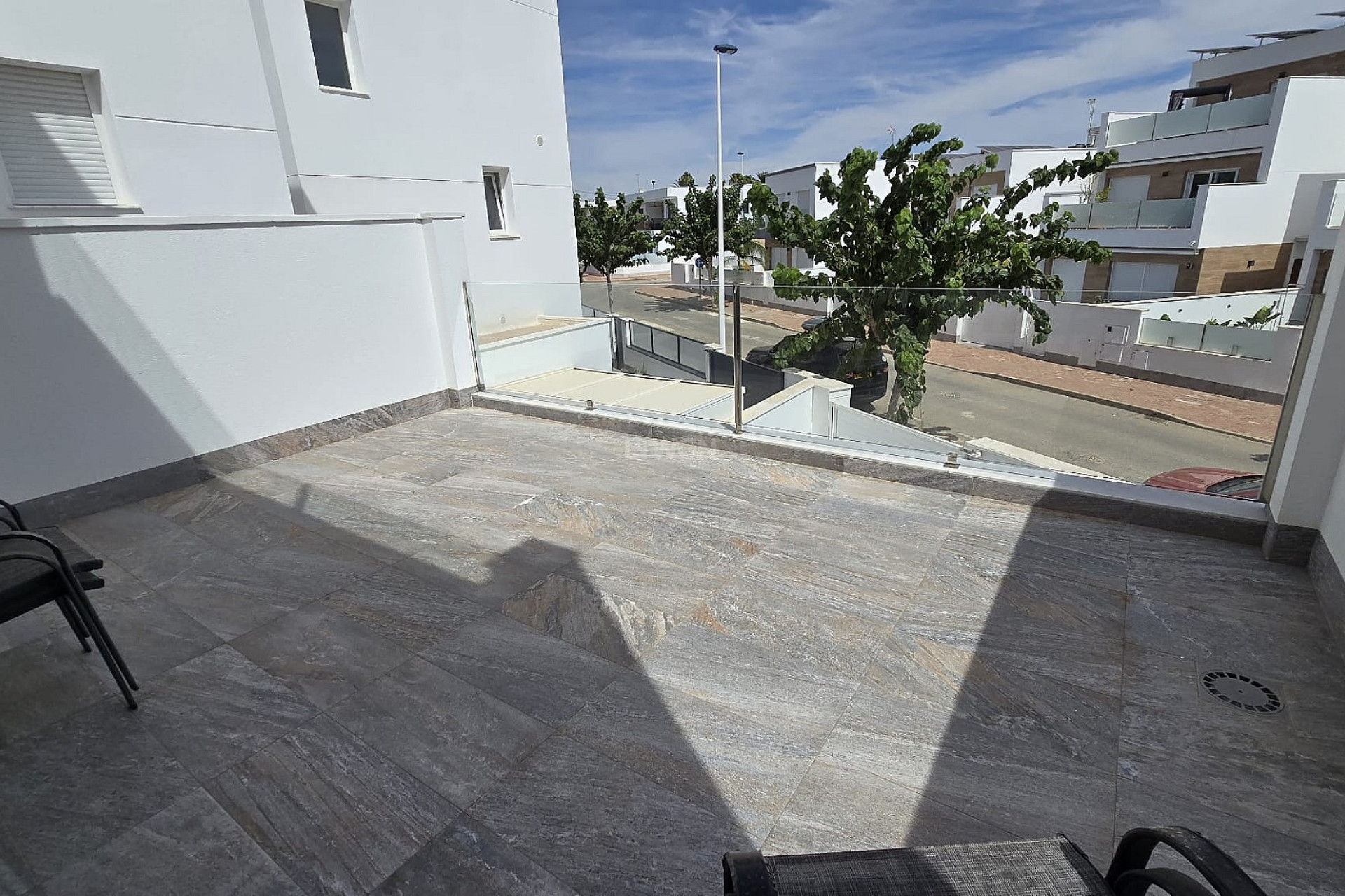 Odsprzedaż - Villa - San Pedro del Pinatar - Costa Calida