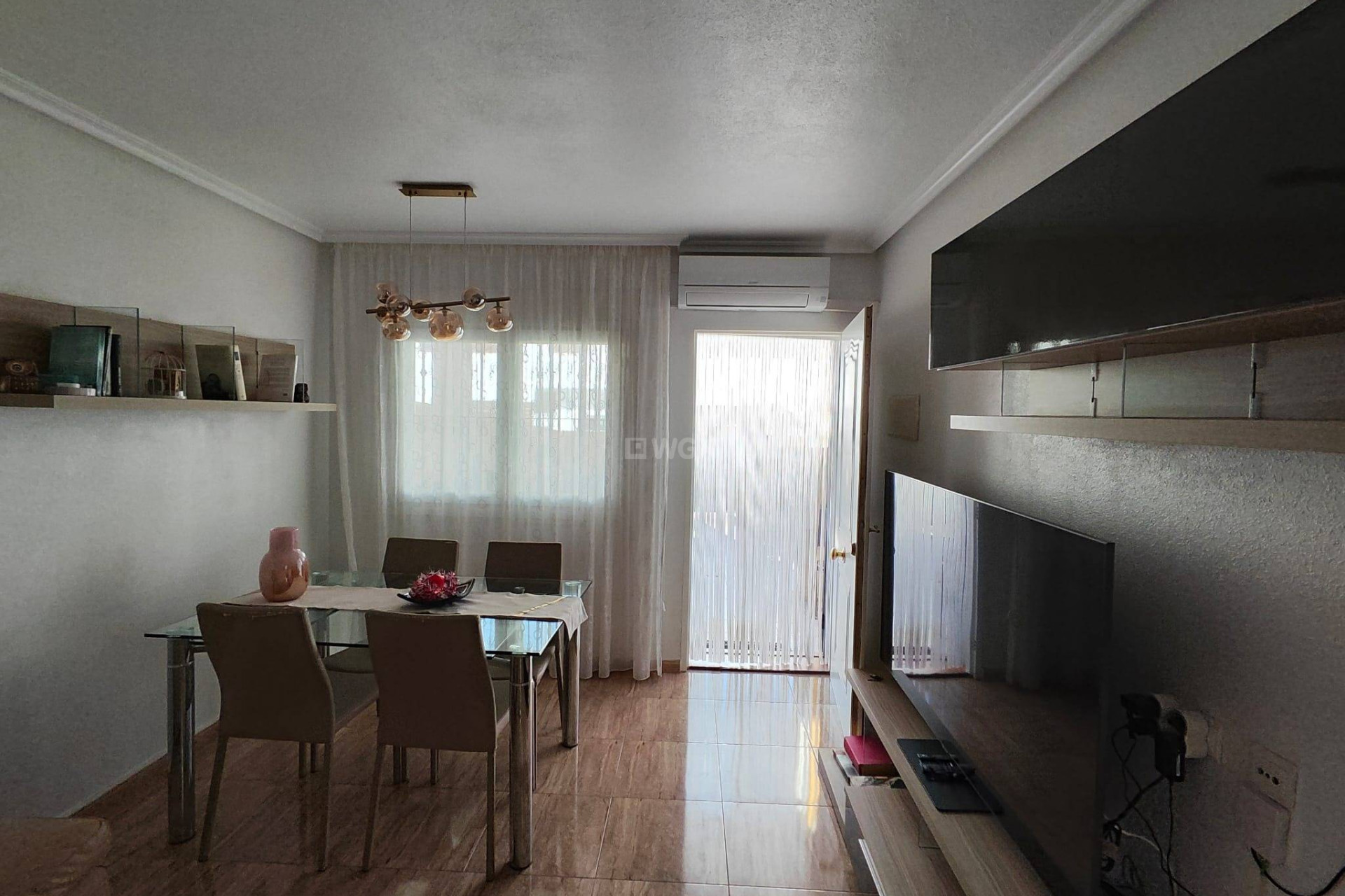 Odsprzedaż - Villa - San Pedro del Pinatar - Lo pagan