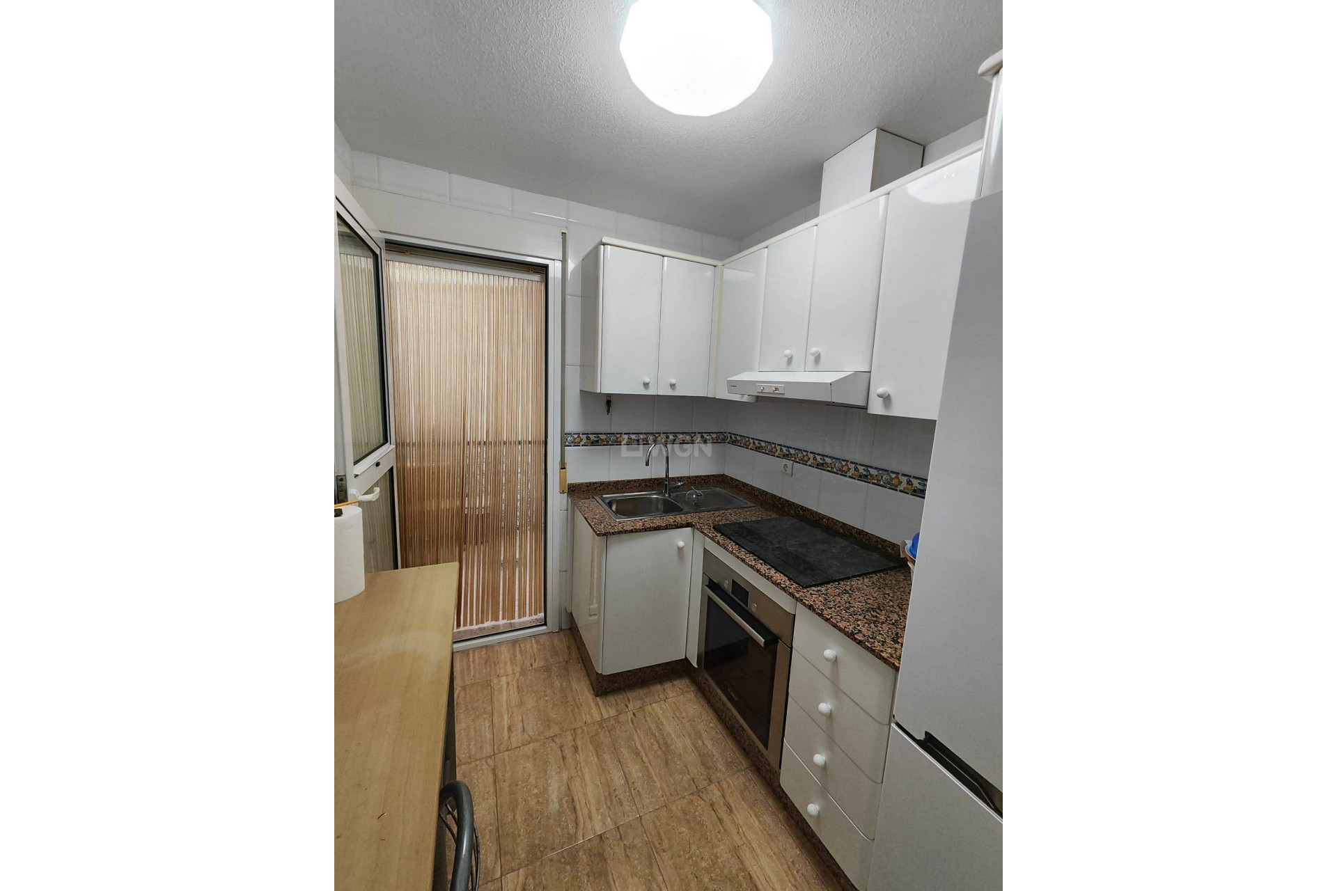 Odsprzedaż - Villa - San Pedro del Pinatar - Lo pagan