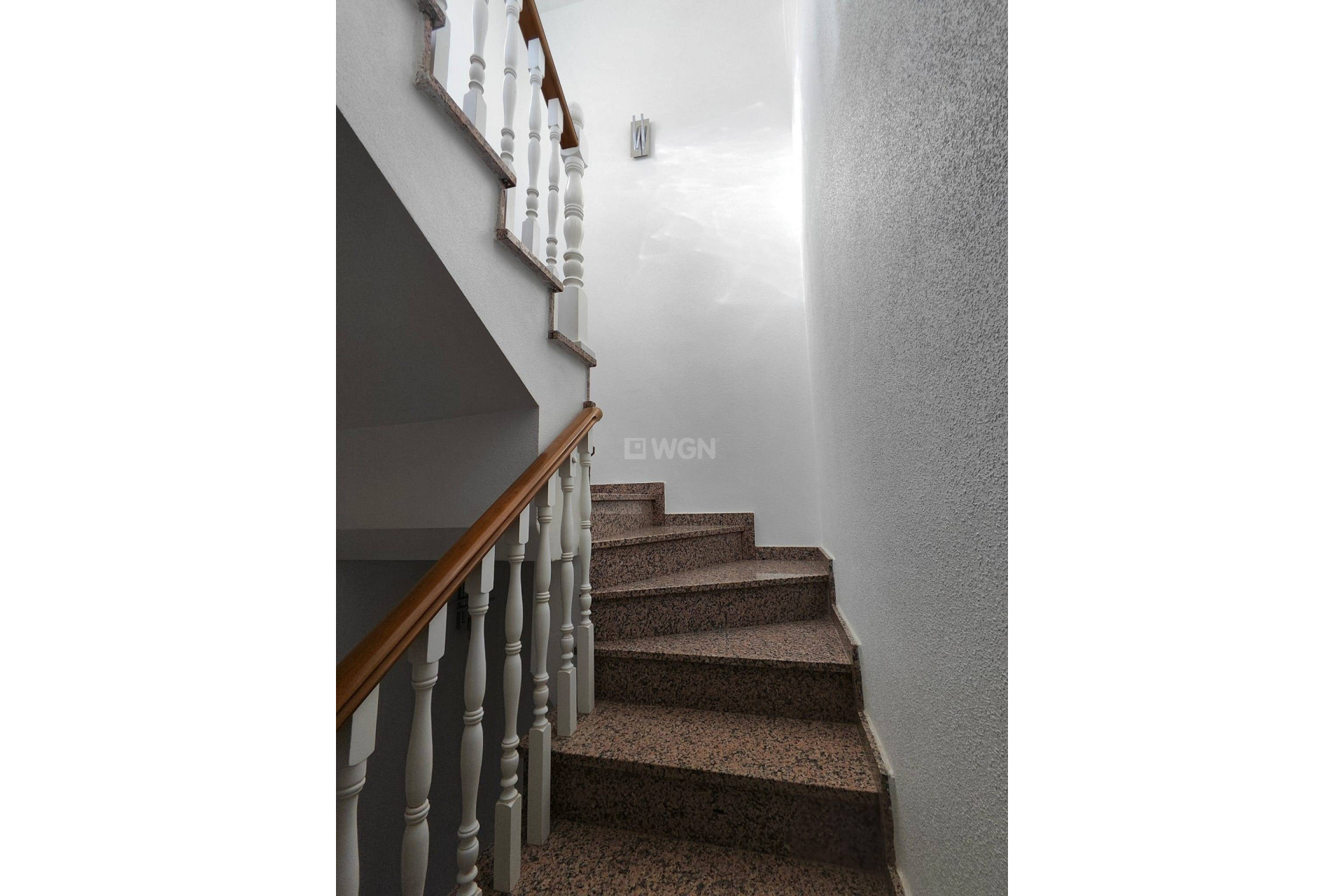 Odsprzedaż - Villa - San Pedro del Pinatar - Lo pagan