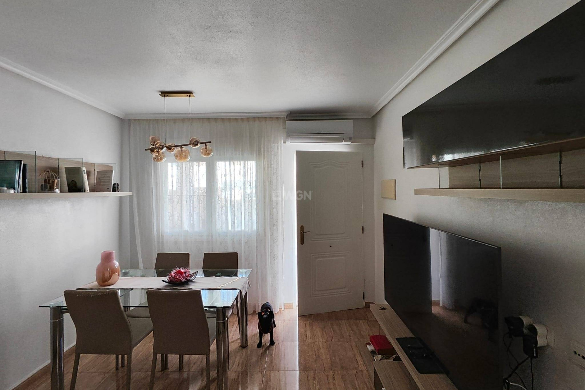 Odsprzedaż - Villa - San Pedro del Pinatar - Lo pagan