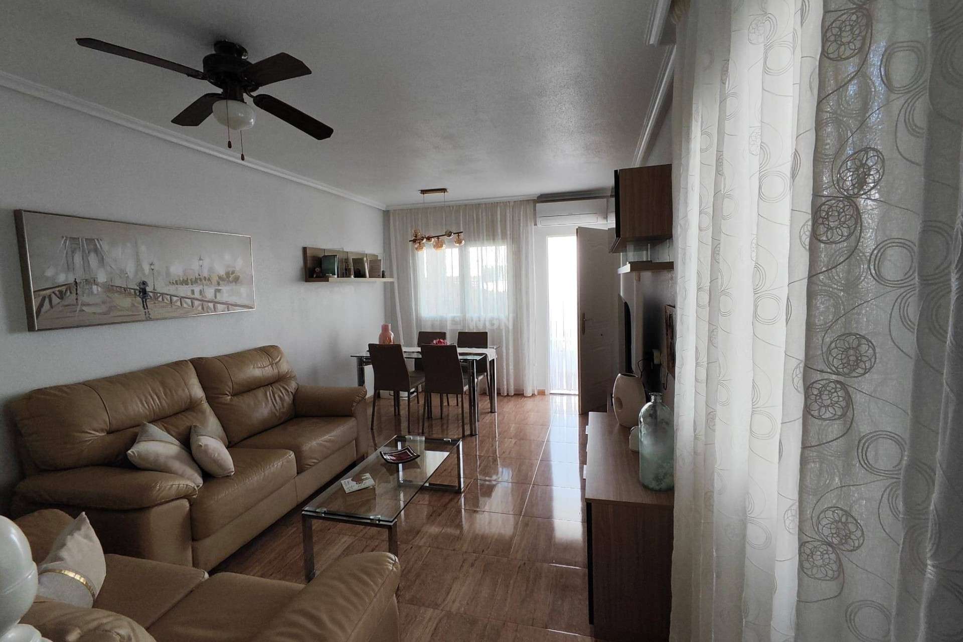 Odsprzedaż - Villa - San Pedro del Pinatar - Lo pagan