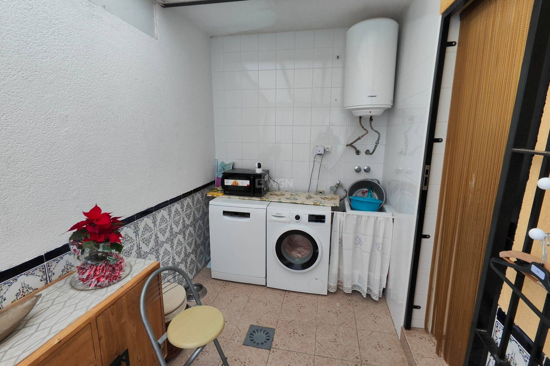 Odsprzedaż - Villa - San Pedro del Pinatar - Lo pagan