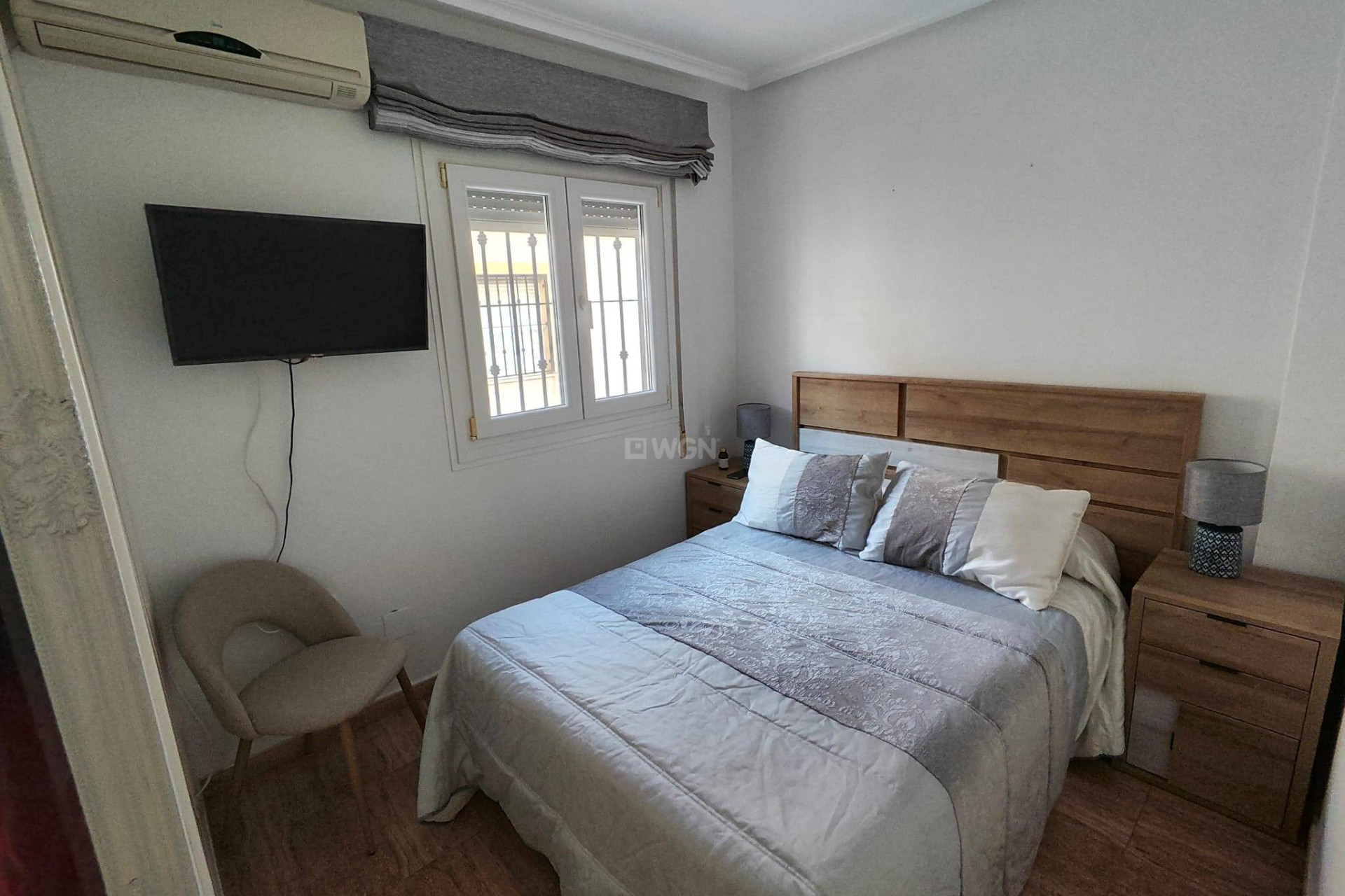 Odsprzedaż - Villa - San Pedro del Pinatar - Lo pagan