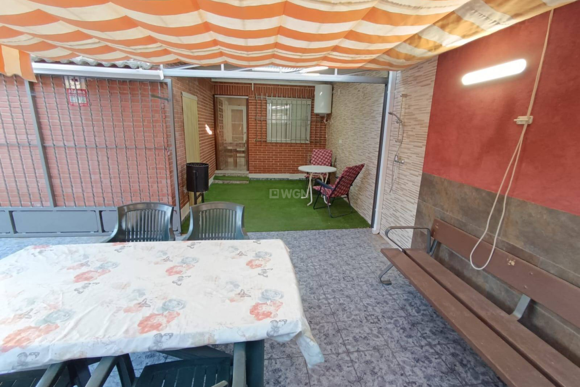 Odsprzedaż - Villa - San Pedro del Pinatar - Los Cuarteros