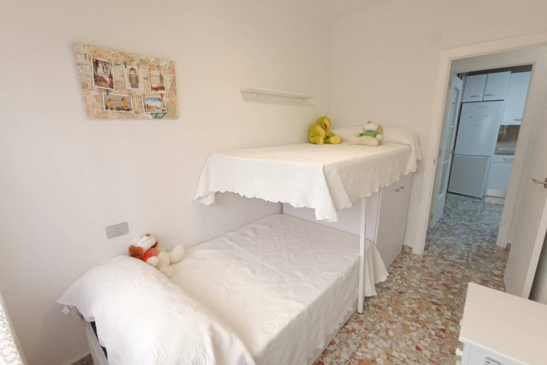 Odsprzedaż - Villa - San Pedro del Pinatar - Los Cuarteros