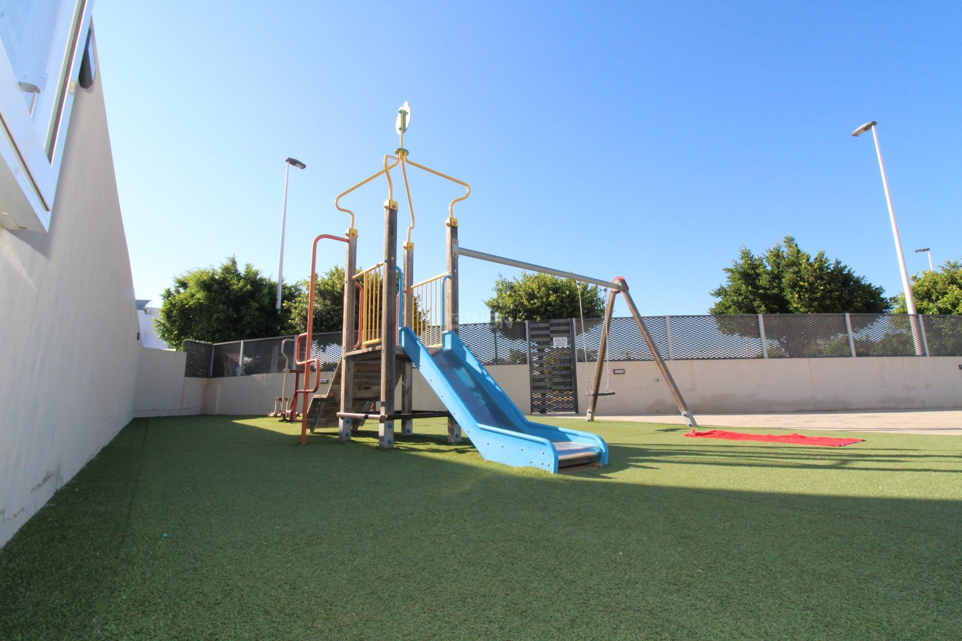 Odsprzedaż - Villa - San Pedro del Pinatar - Los Cuarteros