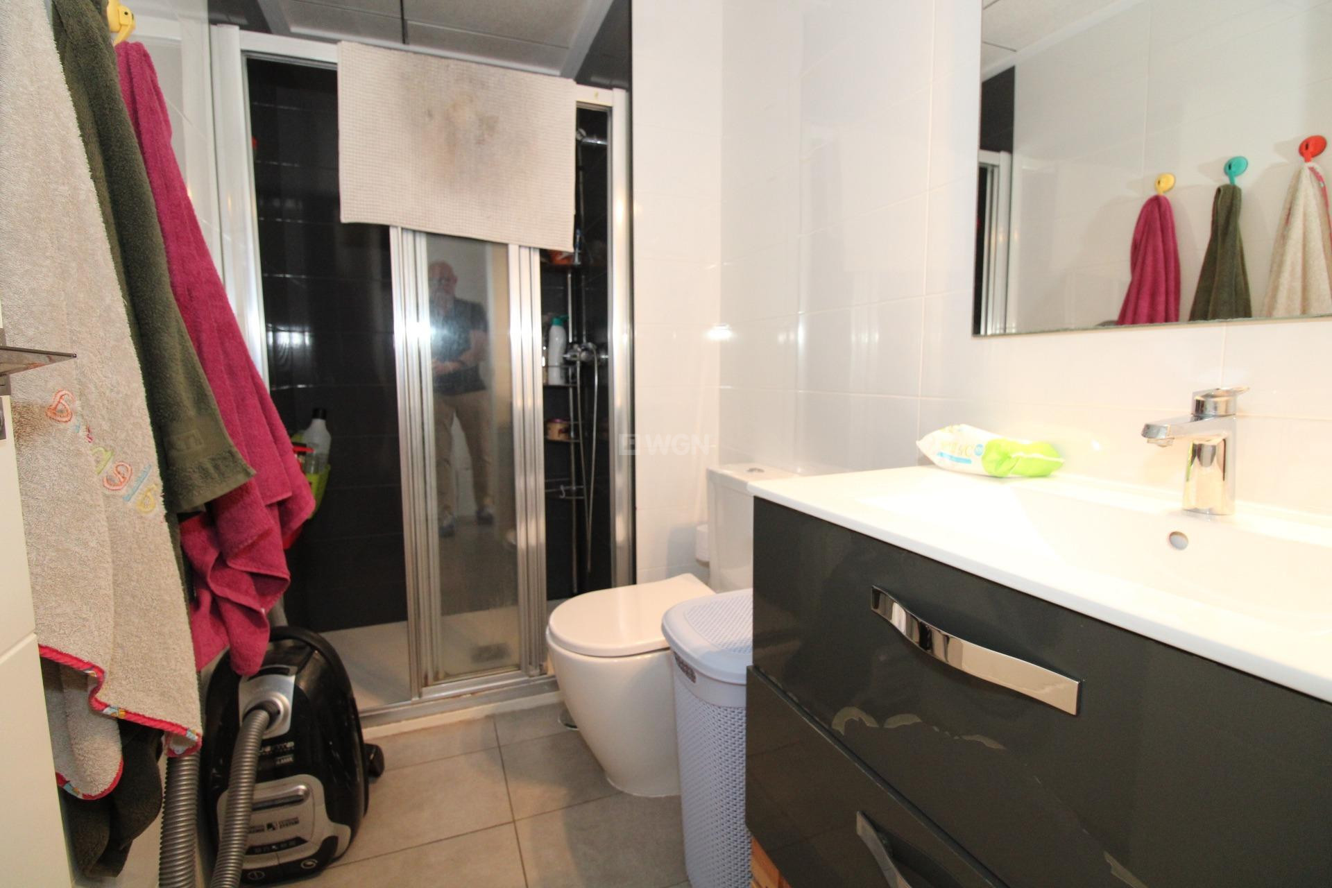 Odsprzedaż - Villa - San Pedro del Pinatar - Los Cuarteros