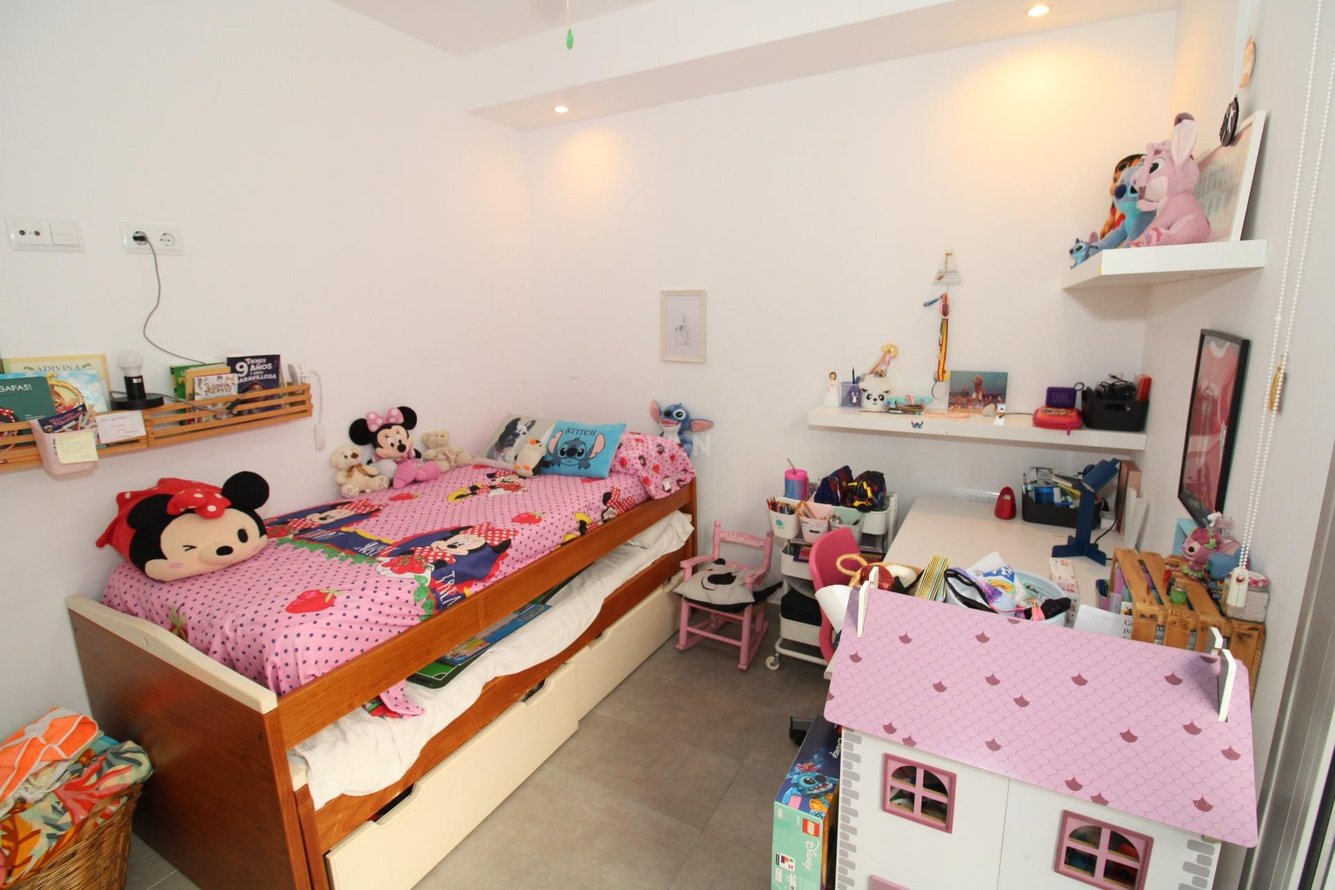Odsprzedaż - Villa - San Pedro del Pinatar - Los Cuarteros