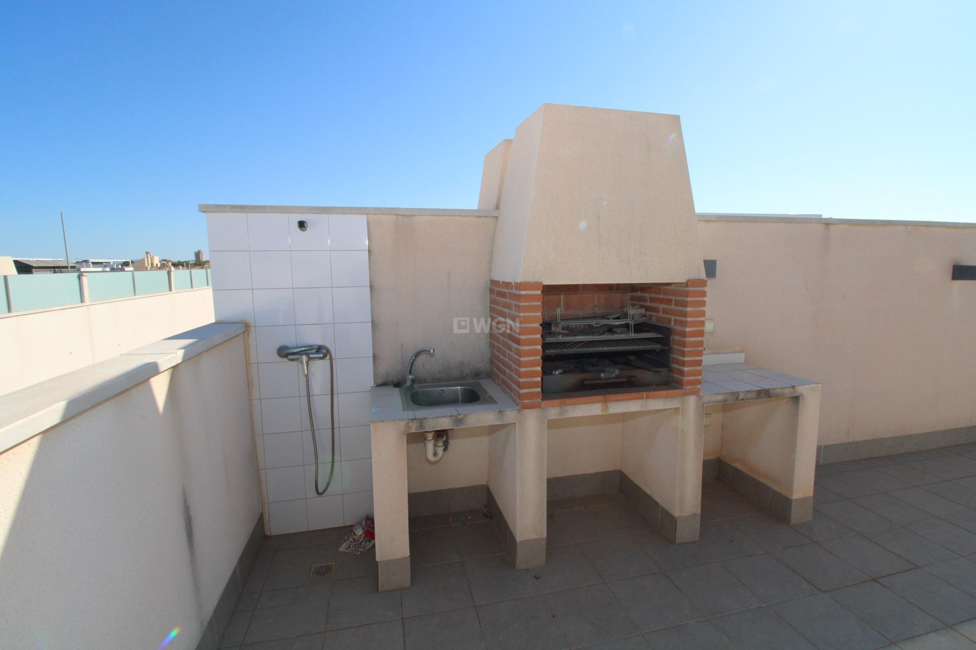 Odsprzedaż - Villa - San Pedro del Pinatar - Los Cuarteros