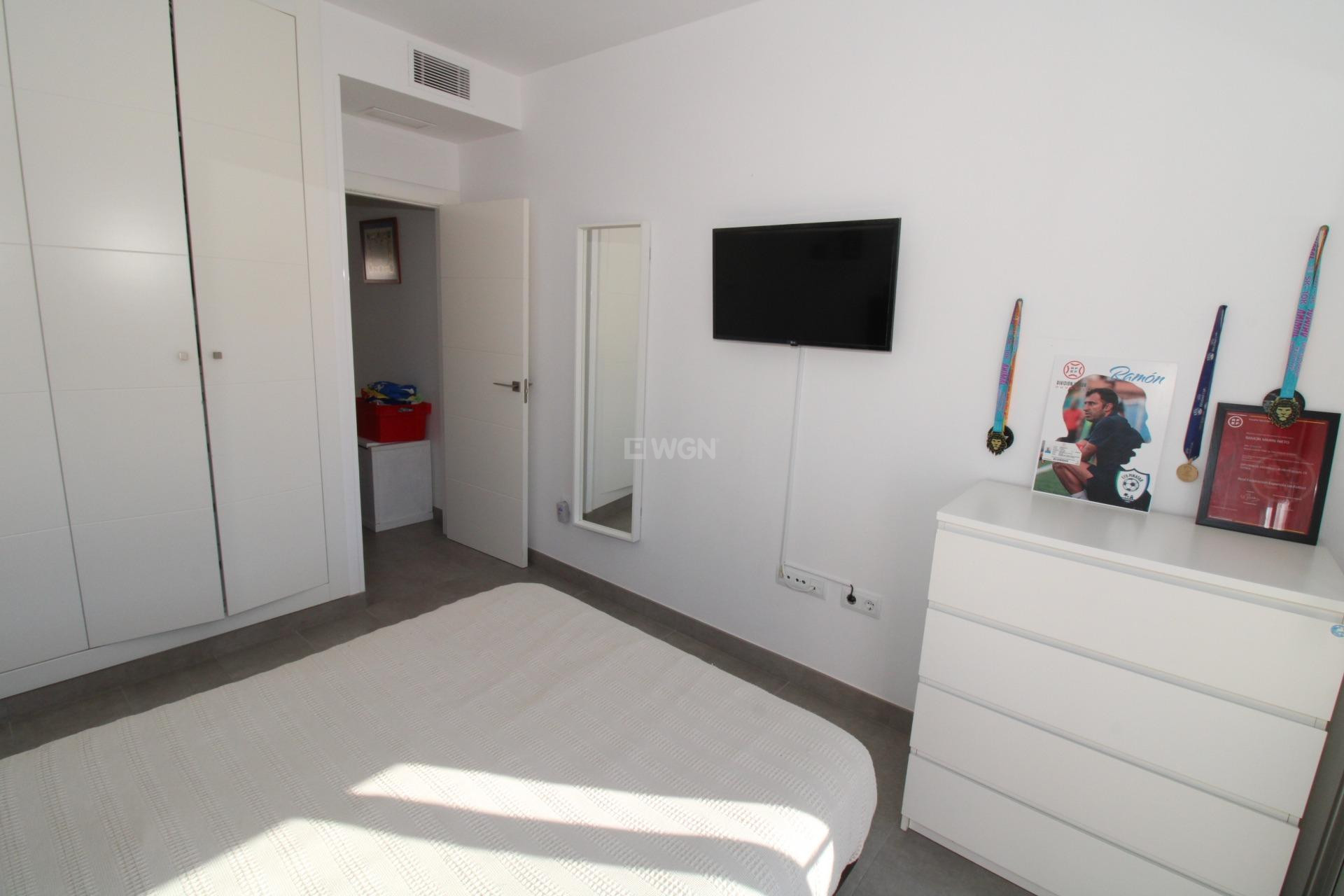 Odsprzedaż - Villa - San Pedro del Pinatar - Los Cuarteros