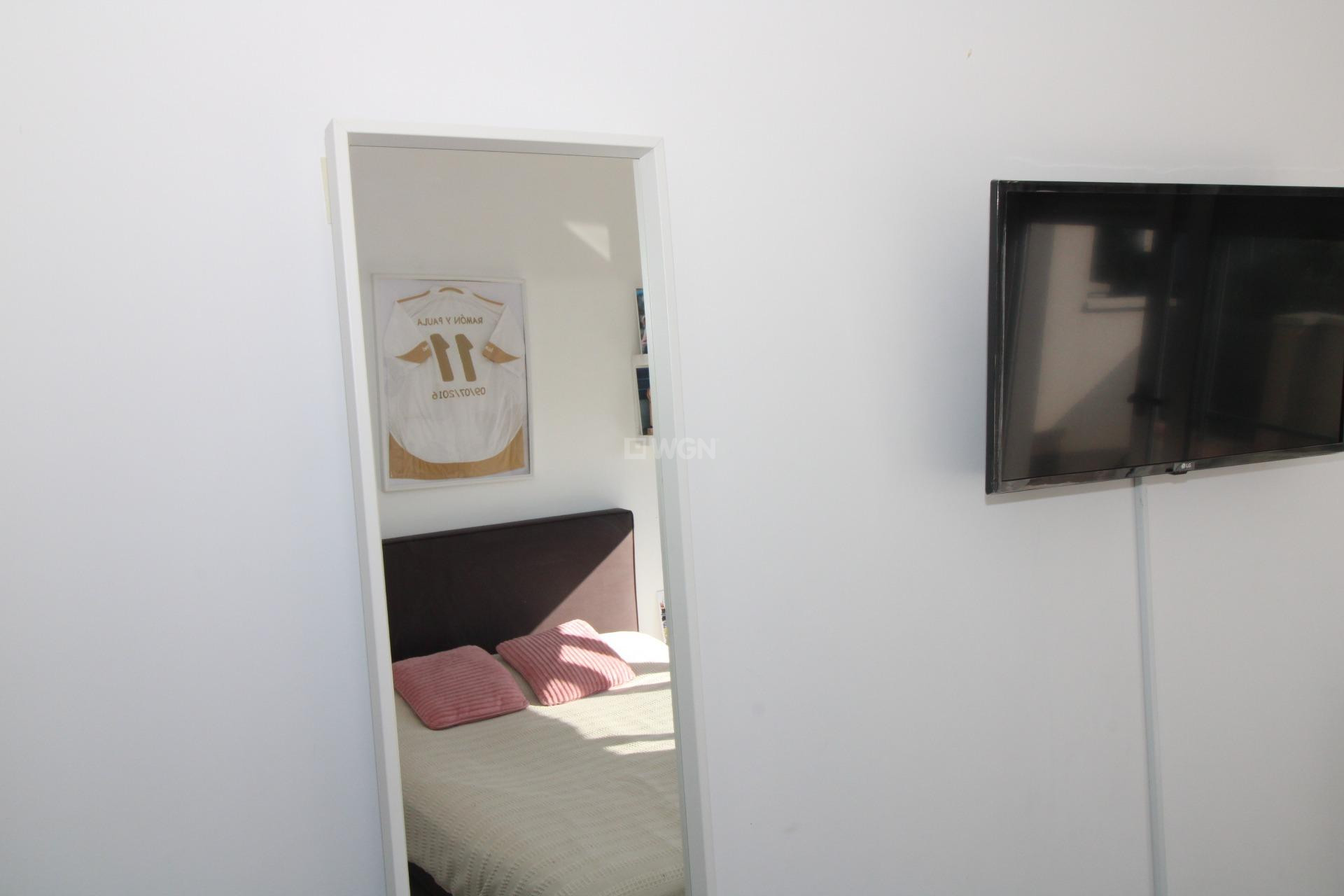 Odsprzedaż - Villa - San Pedro del Pinatar - Los Cuarteros