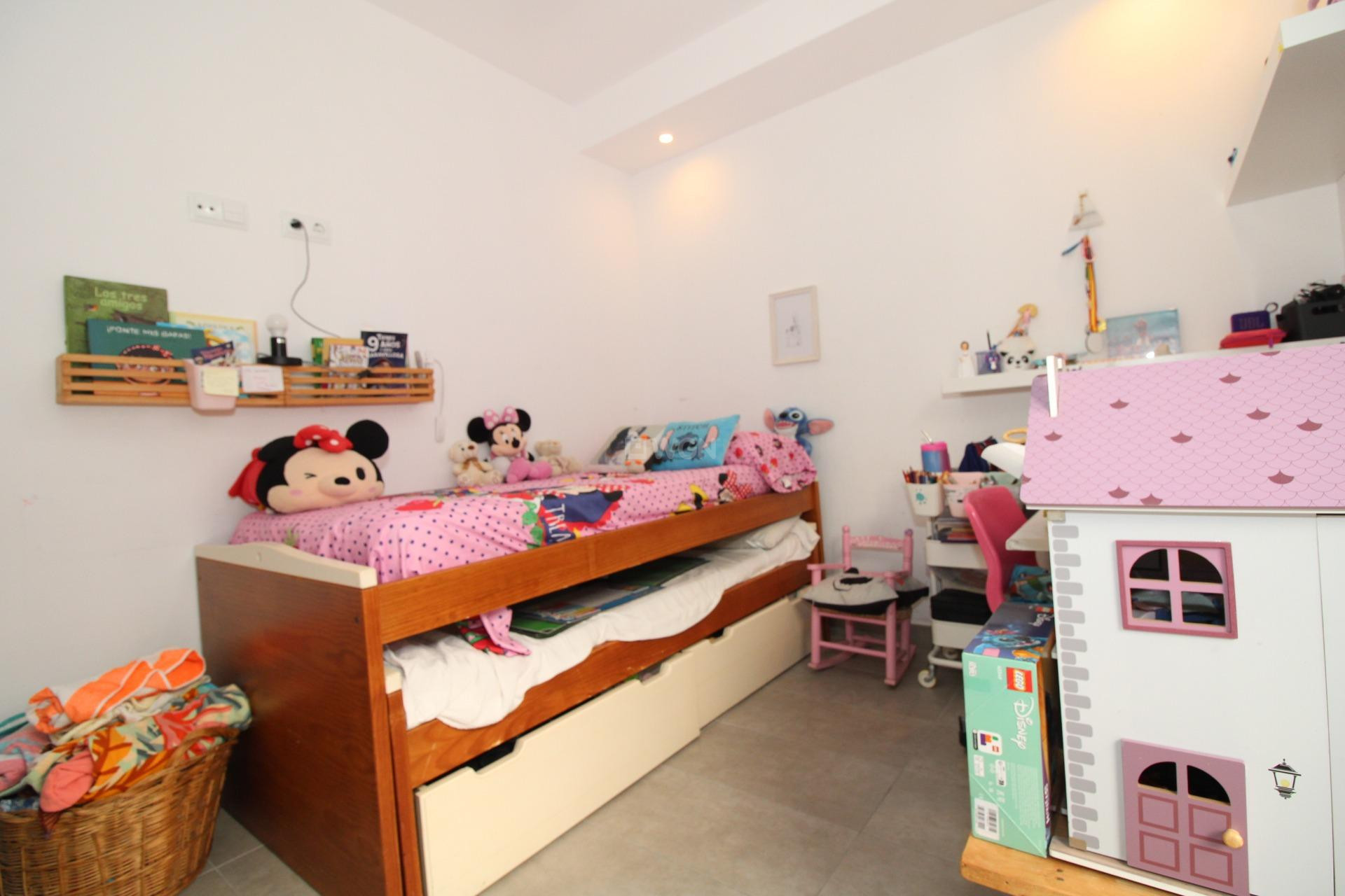 Odsprzedaż - Villa - San Pedro del Pinatar - Los Cuarteros