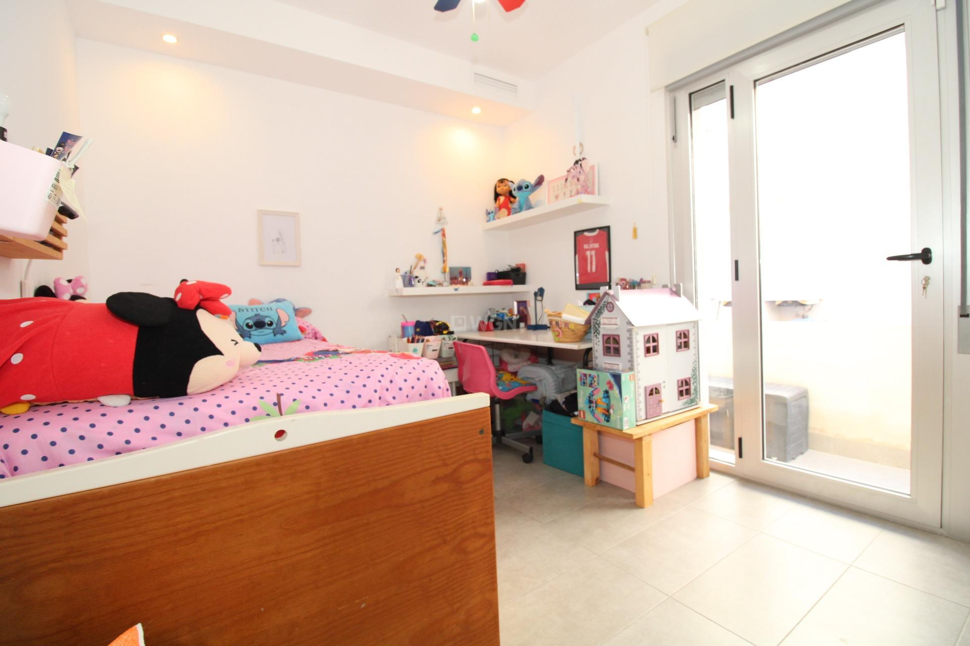 Odsprzedaż - Villa - San Pedro del Pinatar - Los Cuarteros