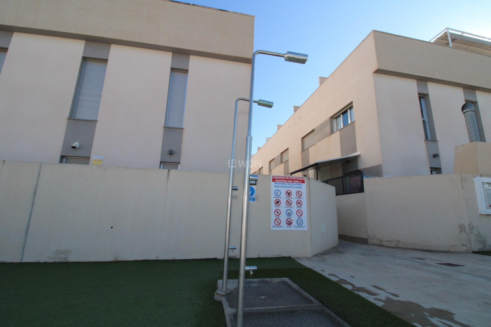 Odsprzedaż - Villa - San Pedro del Pinatar - Los Cuarteros