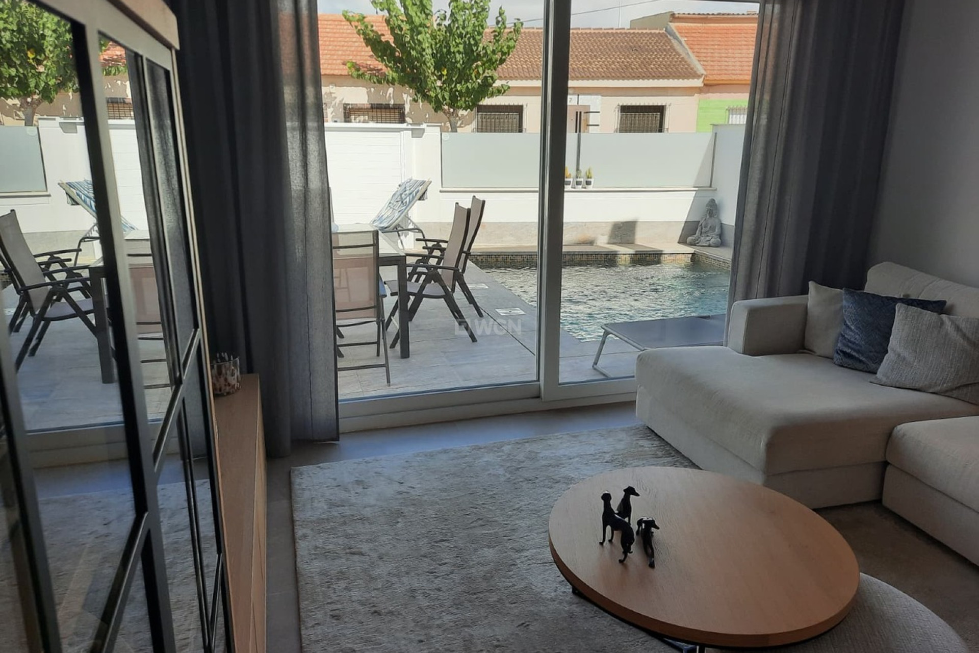 Odsprzedaż - Villa - San Pedro del Pinatar - San Pedro del Pintar