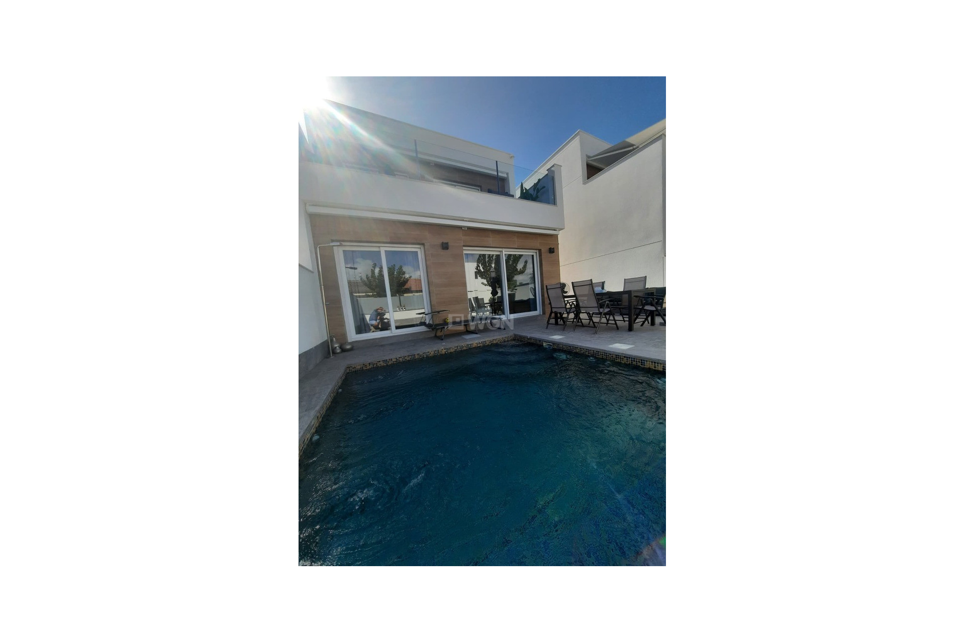 Odsprzedaż - Villa - San Pedro del Pinatar - San Pedro del Pintar