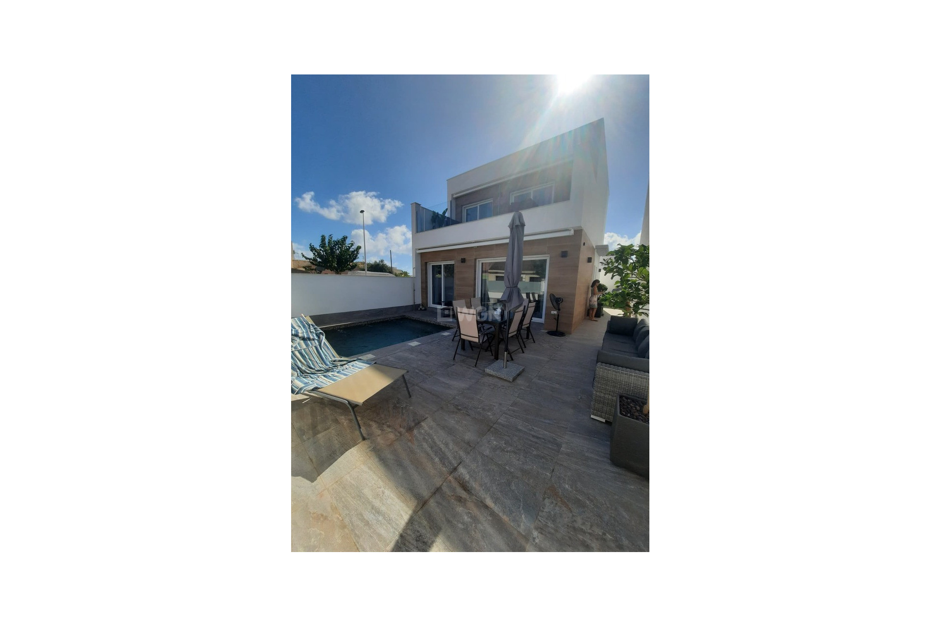 Odsprzedaż - Villa - San Pedro del Pinatar - San Pedro del Pintar