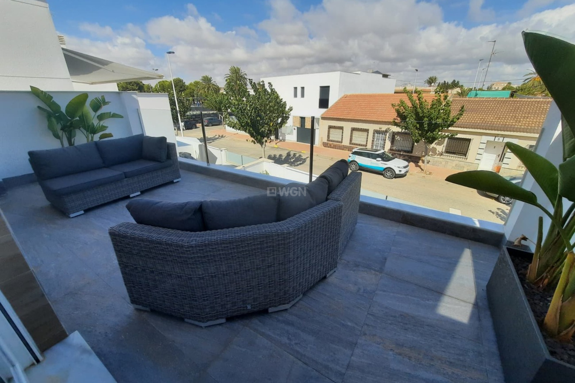 Odsprzedaż - Villa - San Pedro del Pinatar - San Pedro del Pintar