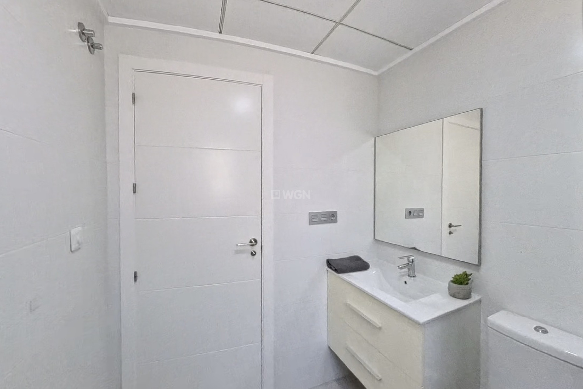 Odsprzedaż - Villa - San Pedro del Pinatar - Town area