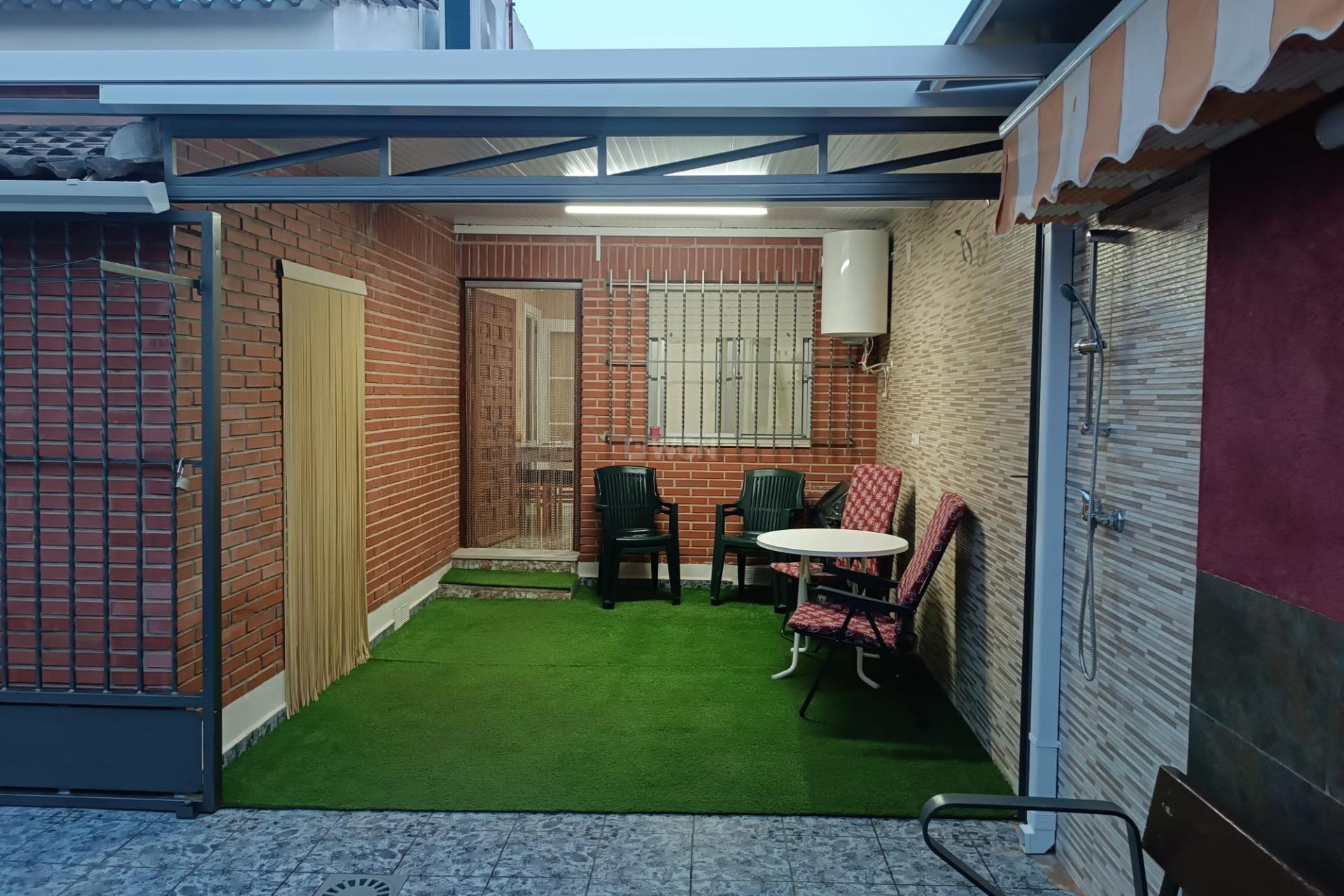 Odsprzedaż - Villa - San Pedro del Pinatar