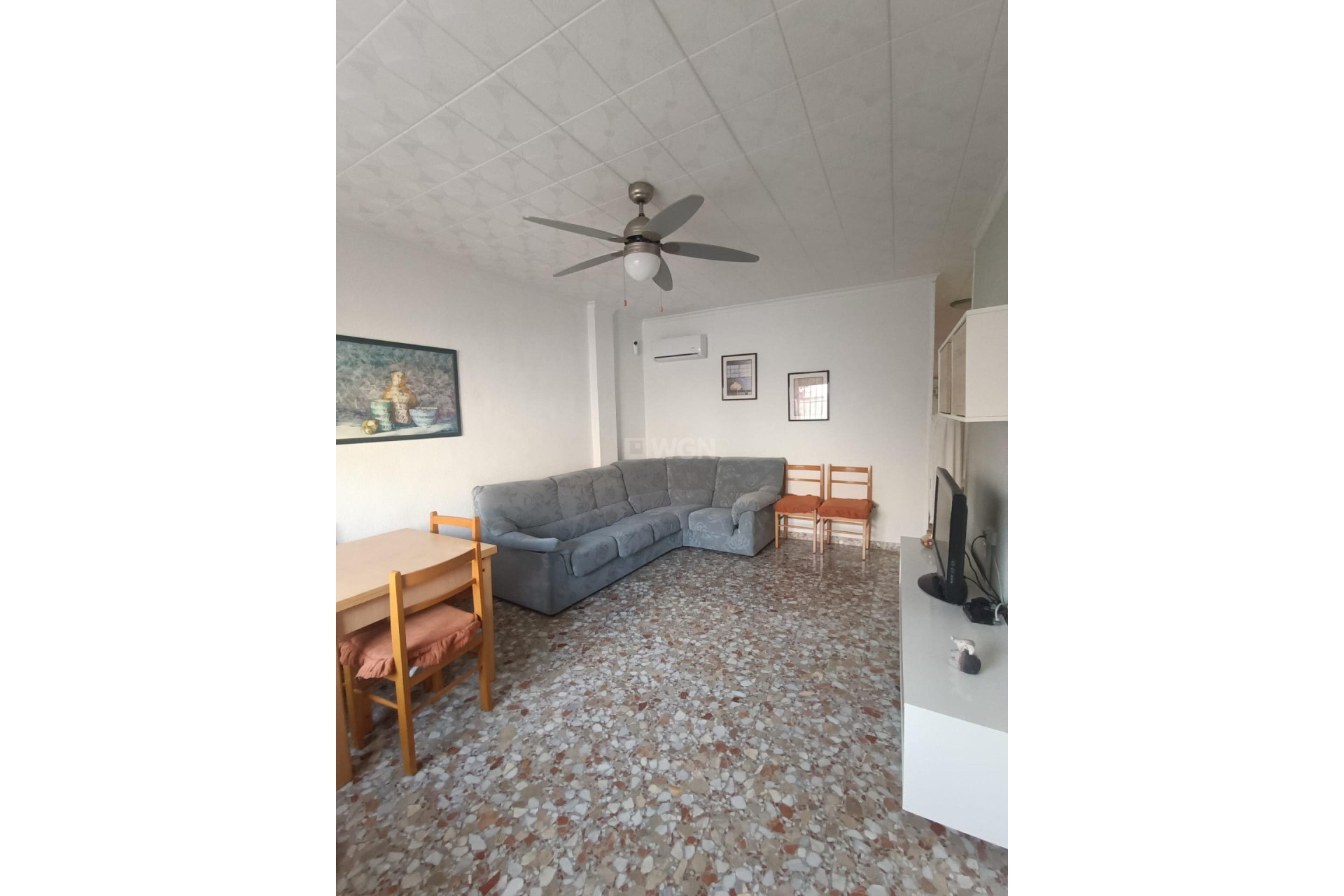 Odsprzedaż - Villa - San Pedro del Pinatar