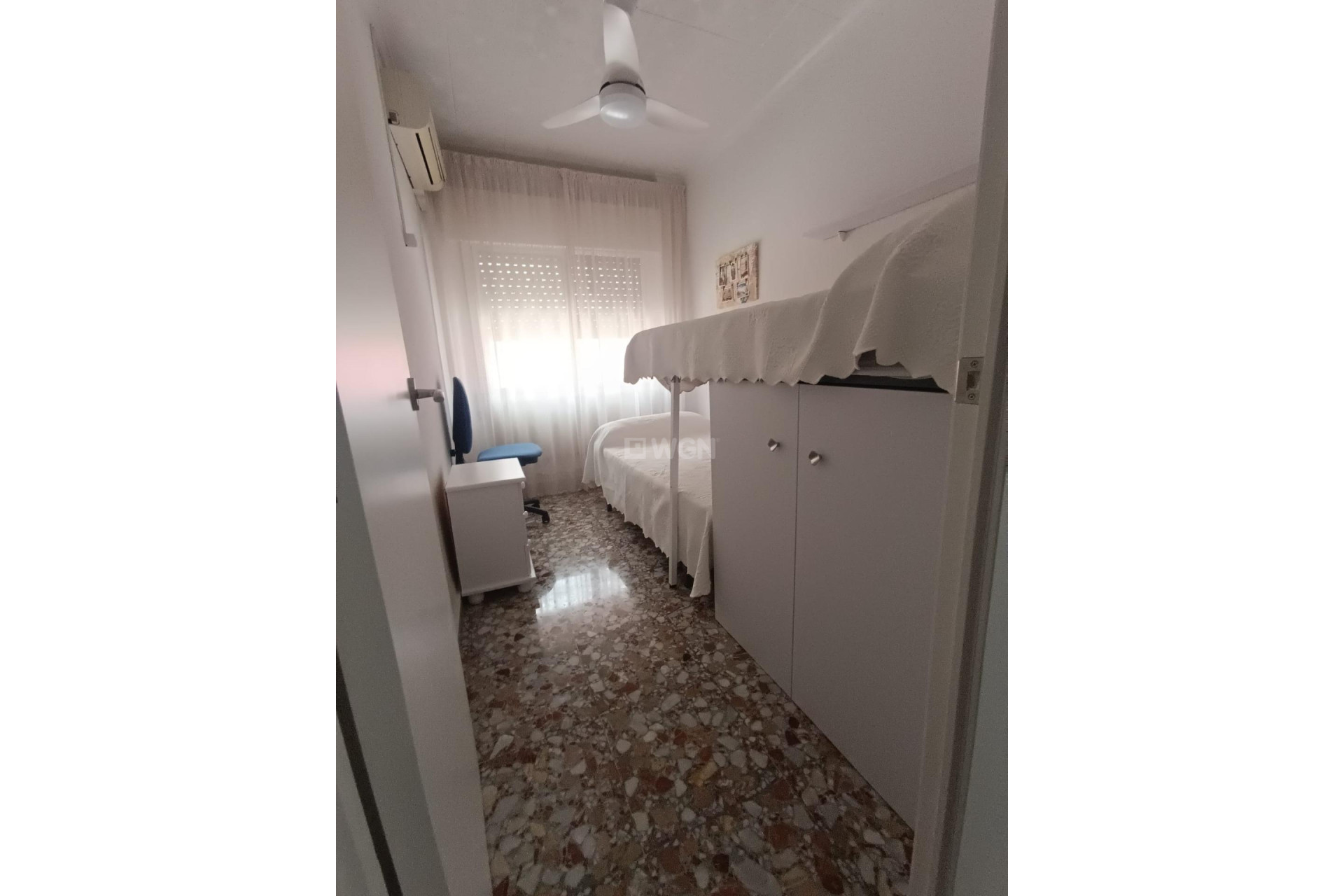 Odsprzedaż - Villa - San Pedro del Pinatar