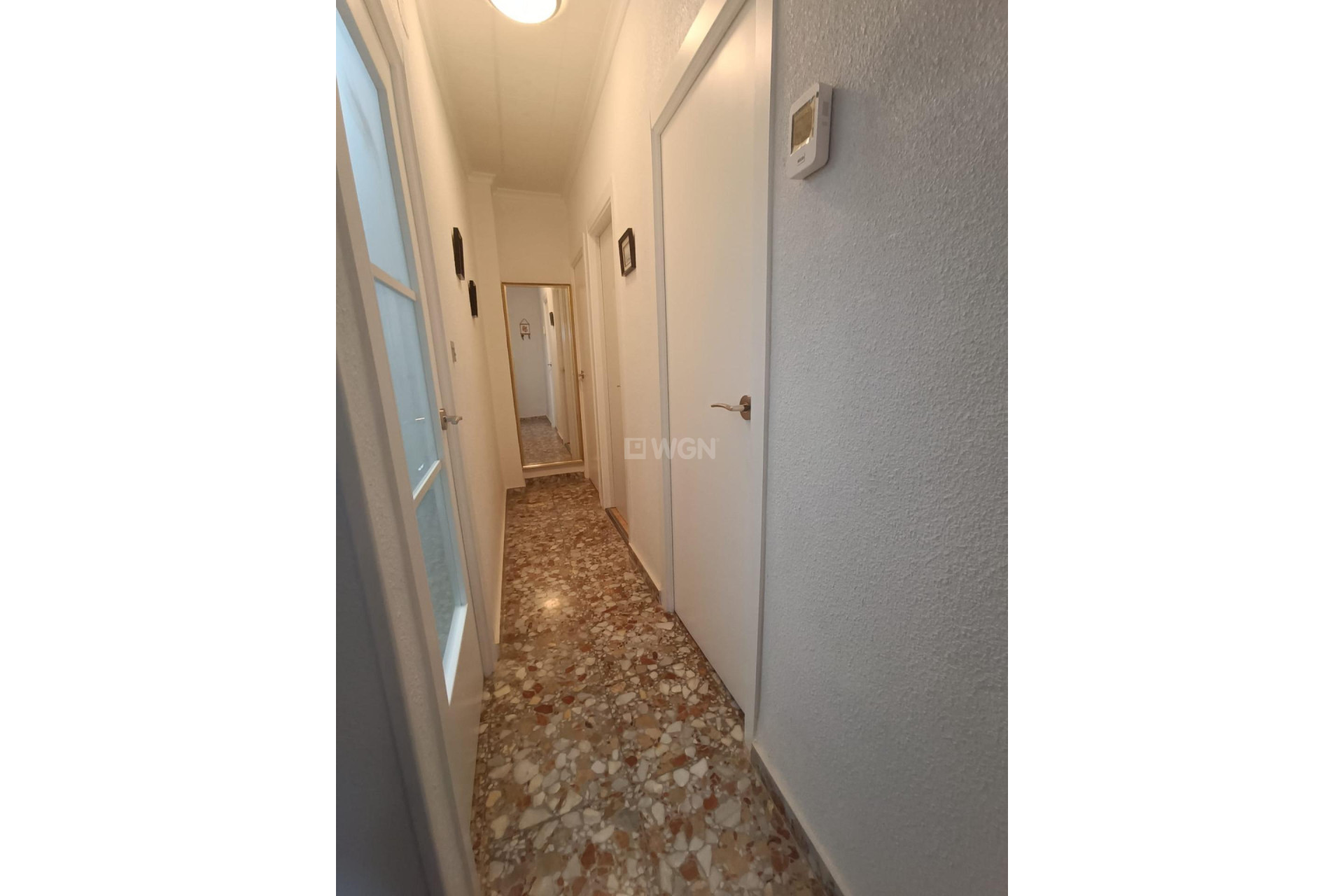 Odsprzedaż - Villa - San Pedro del Pinatar