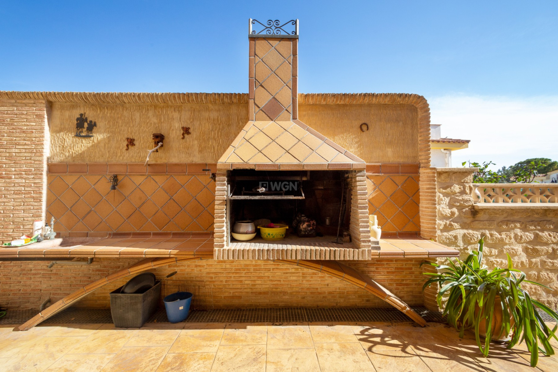 Odsprzedaż - Villa - San Vicente del Raspeig - Inland