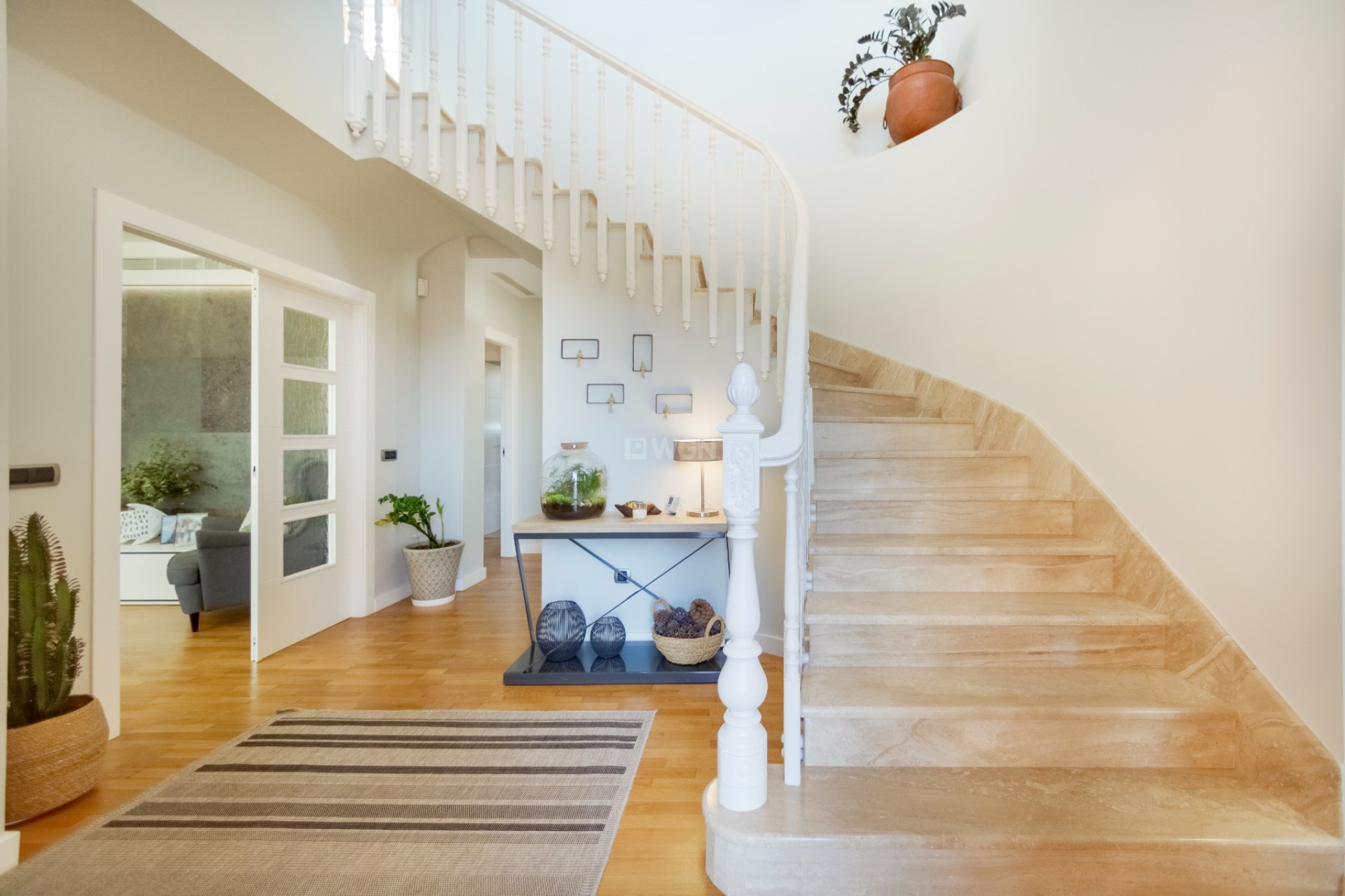 Odsprzedaż - Villa - San Vicente del Raspeig - Inland