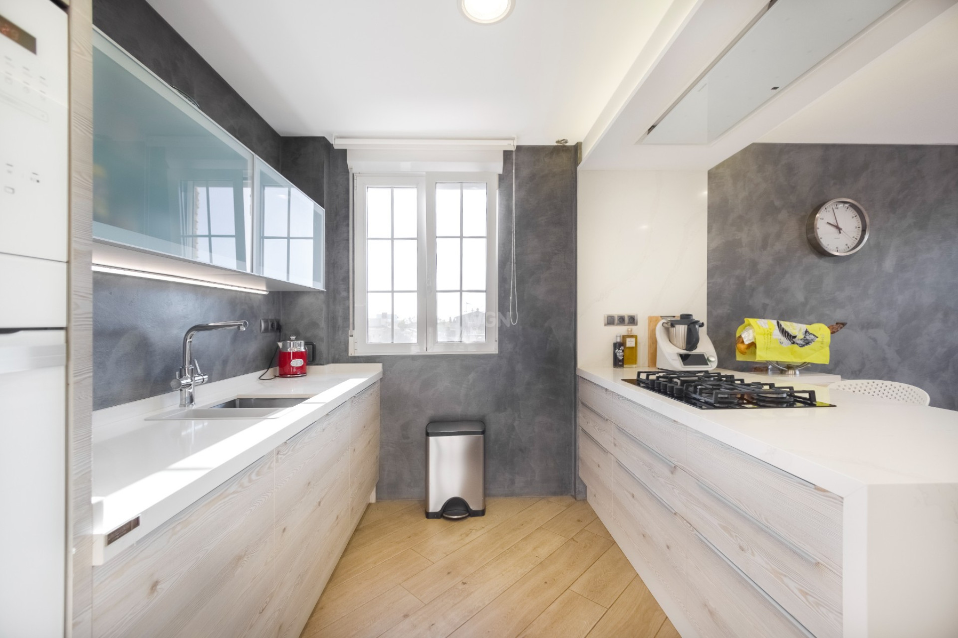 Odsprzedaż - Villa - San Vicente del Raspeig - Inland