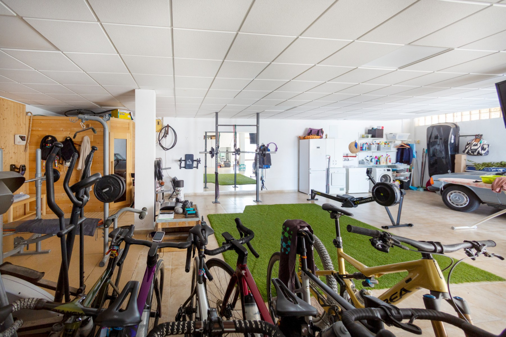 Odsprzedaż - Villa - San Vicente del Raspeig - Inland