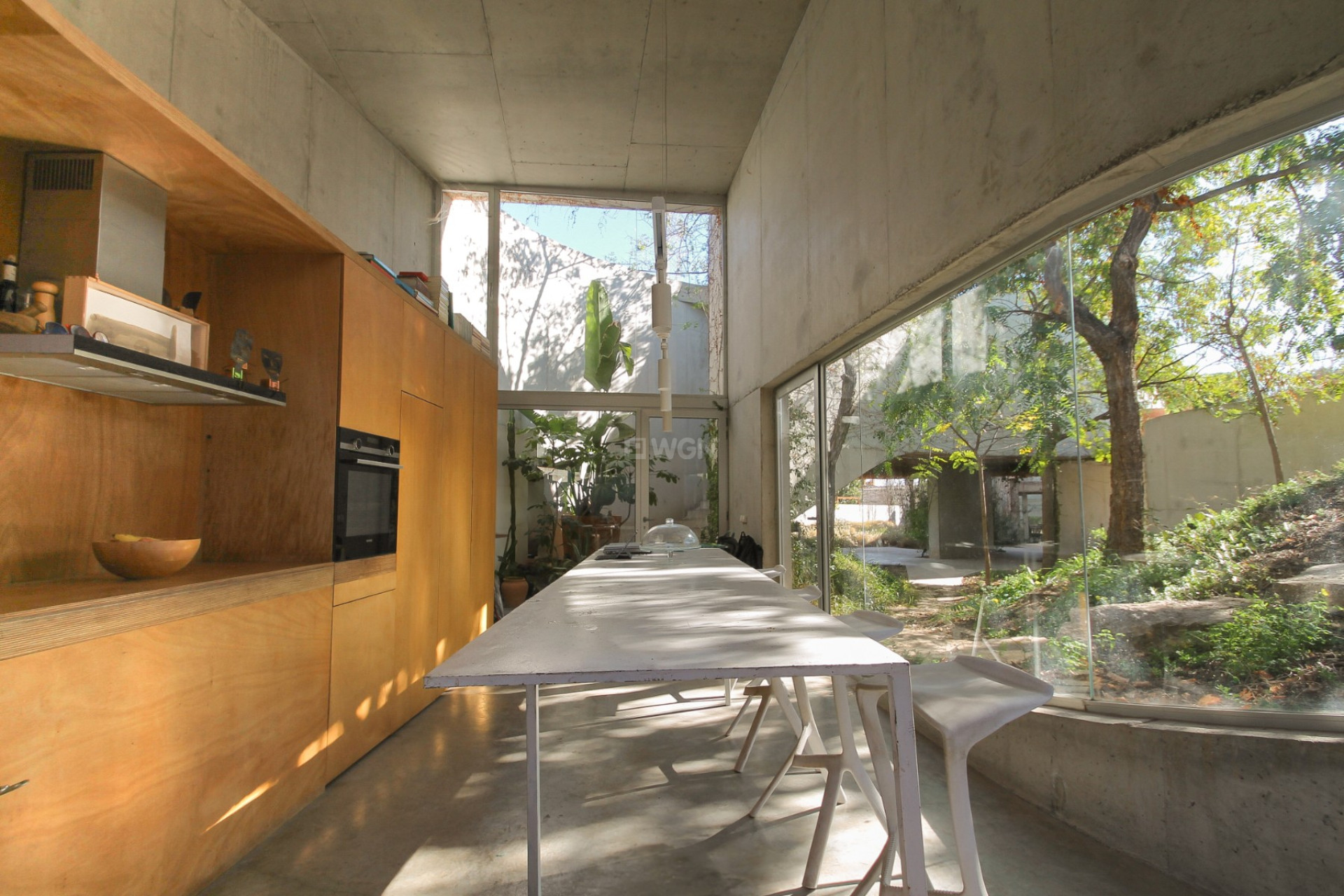 Odsprzedaż - Villa - San Vicente del Raspeig - Inland