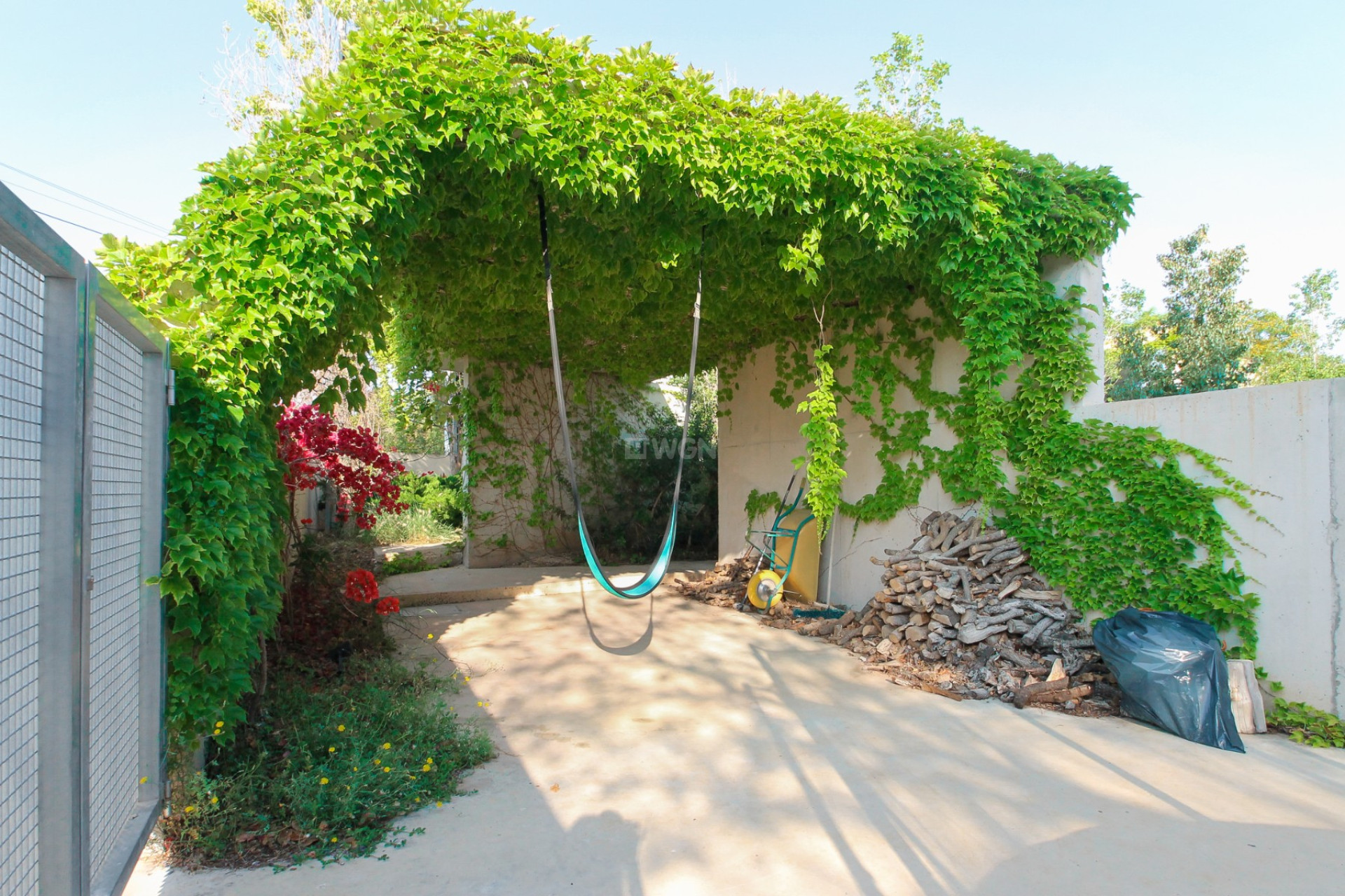 Odsprzedaż - Villa - San Vicente del Raspeig - Inland