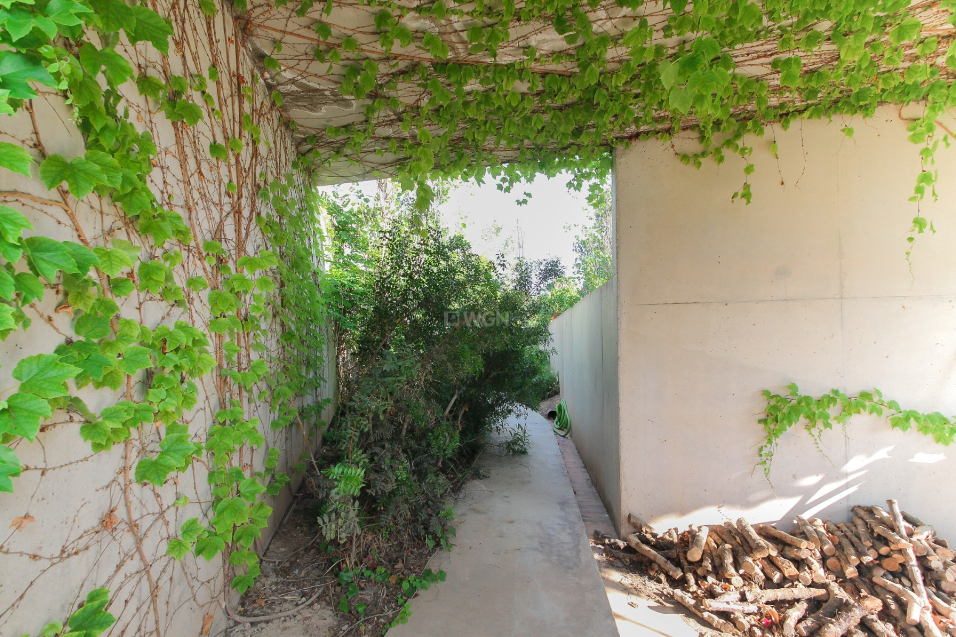 Odsprzedaż - Villa - San Vicente del Raspeig - Inland