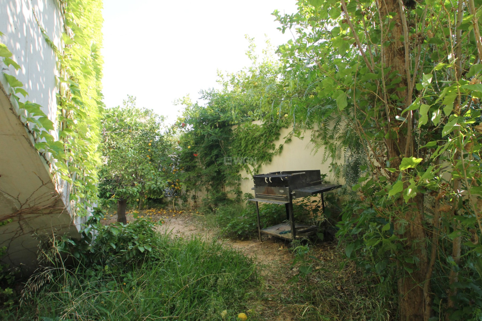 Odsprzedaż - Villa - San Vicente del Raspeig - Inland